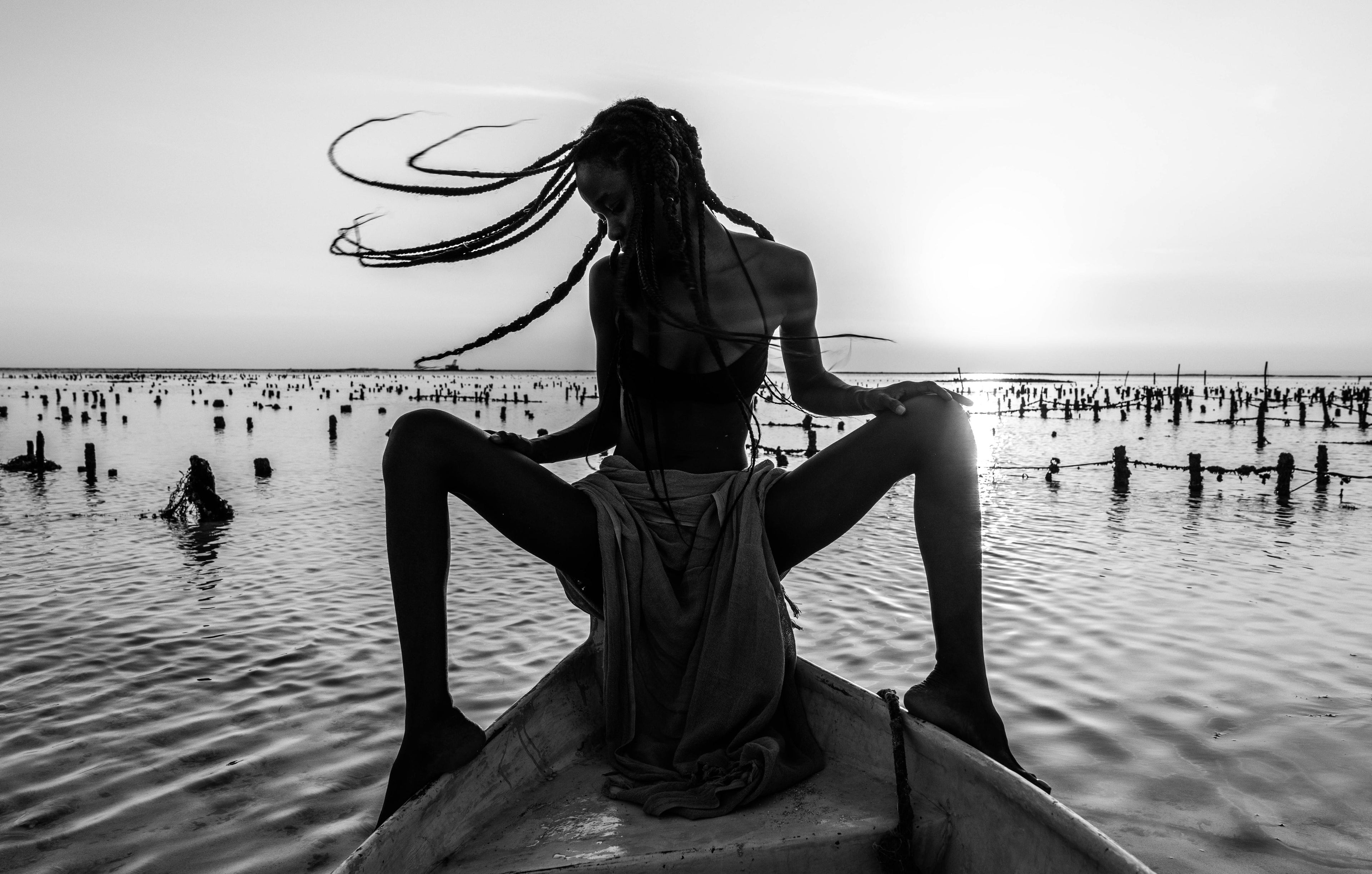 “Tides of Grace” – Lembongan Series