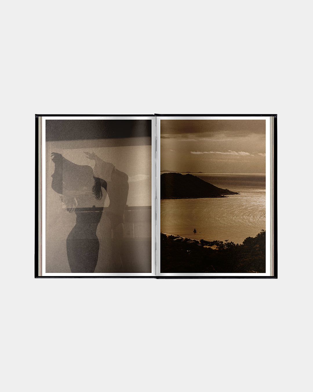 Jude Cohen – 10 Years of Photography (Hardcover Edition)