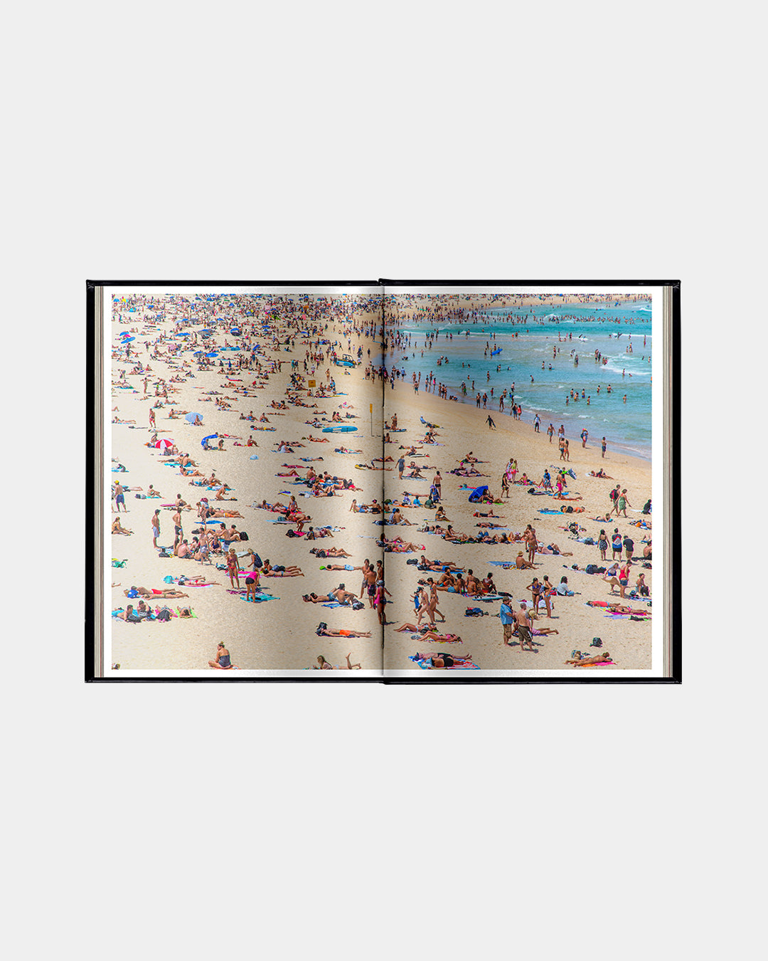 Jude Cohen – 10 Years of Photography (Hardcover Edition)