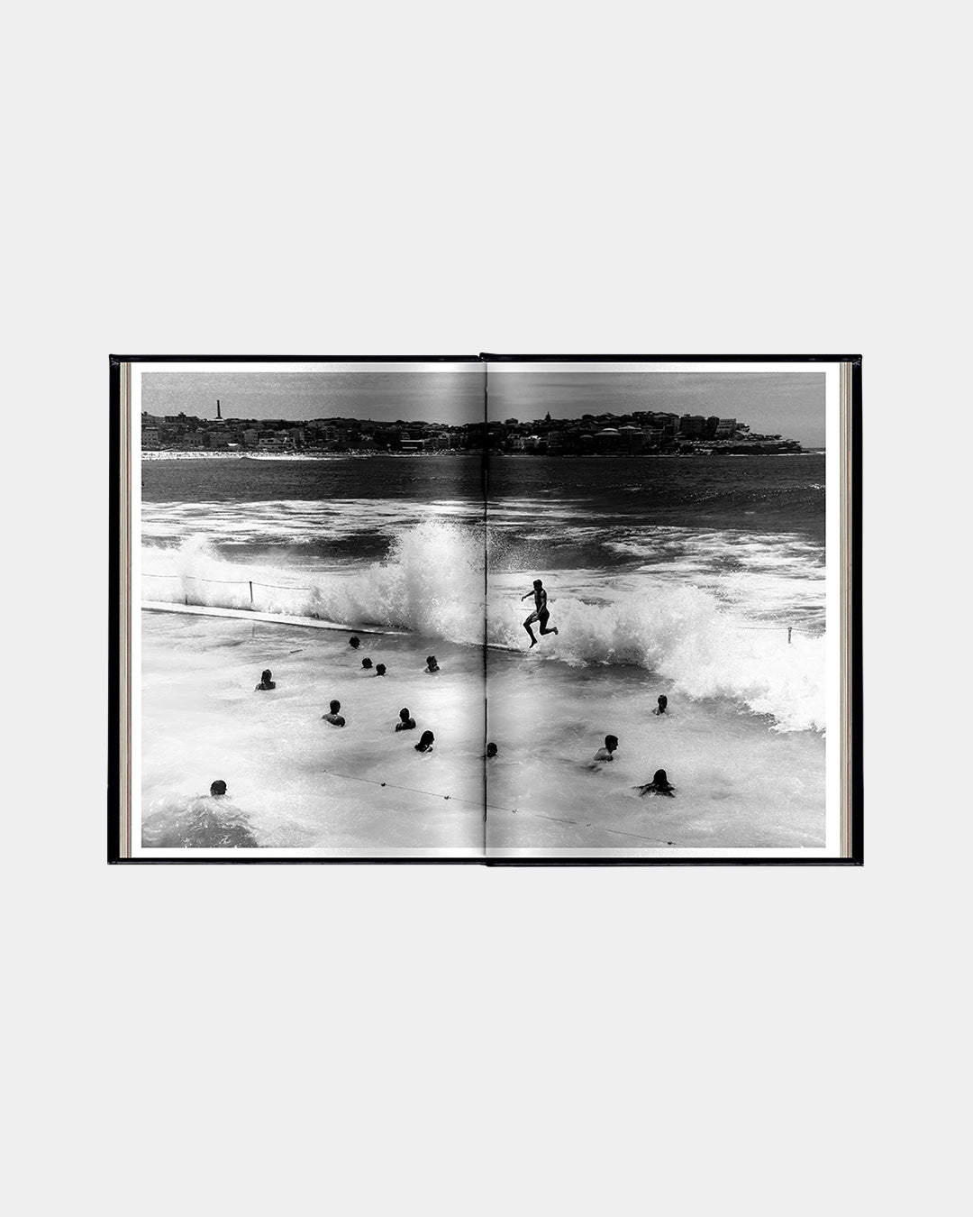 Jude Cohen – 10 Years of Photography (Hardcover Edition)