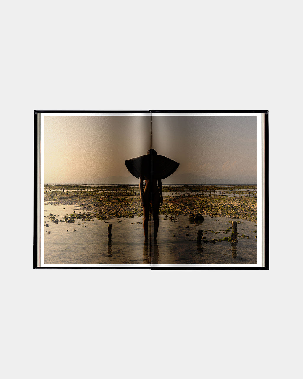 Jude Cohen – 10 Years of Photography (Hardcover Edition)