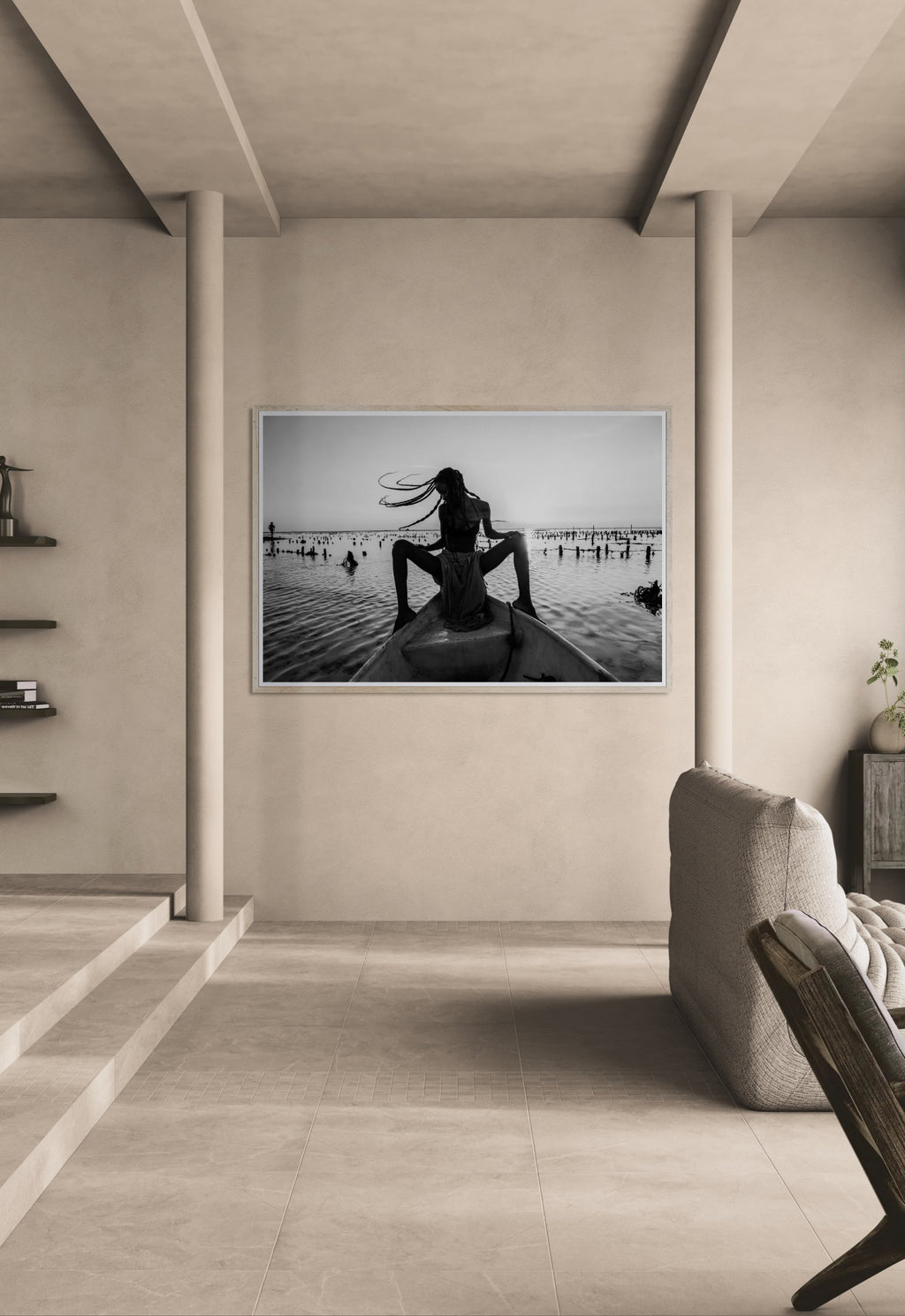 “Tides of Grace” – Lembongan Series