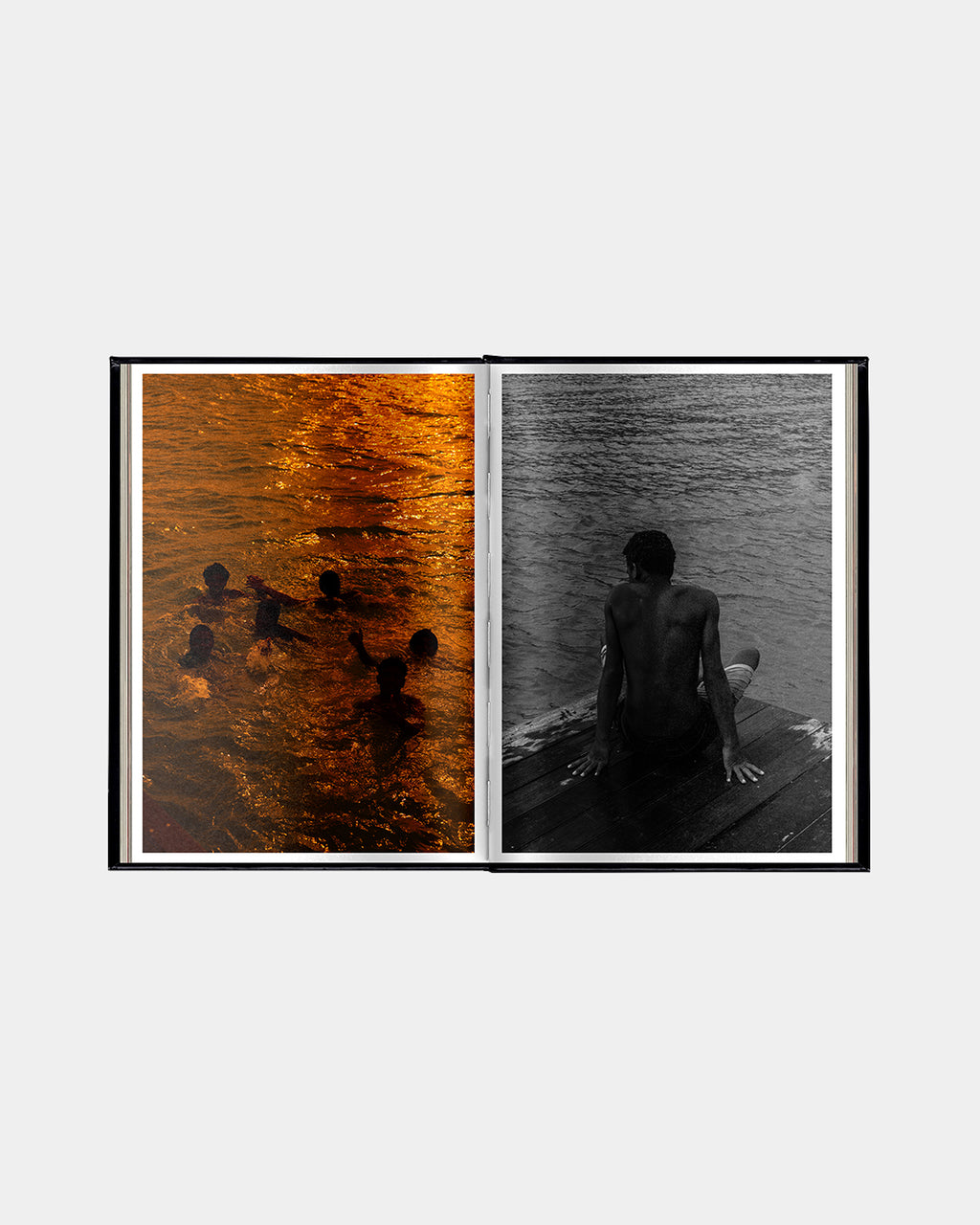 Jude Cohen – 10 Years of Photography (Hardcover Edition)