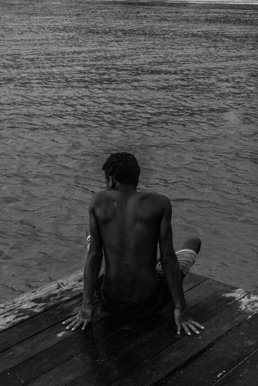 Gangs of Youth III – New Caledonia Series
