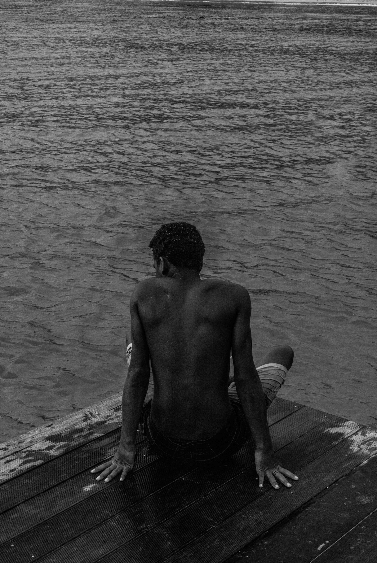Gangs of Youth III – New Caledonia Series