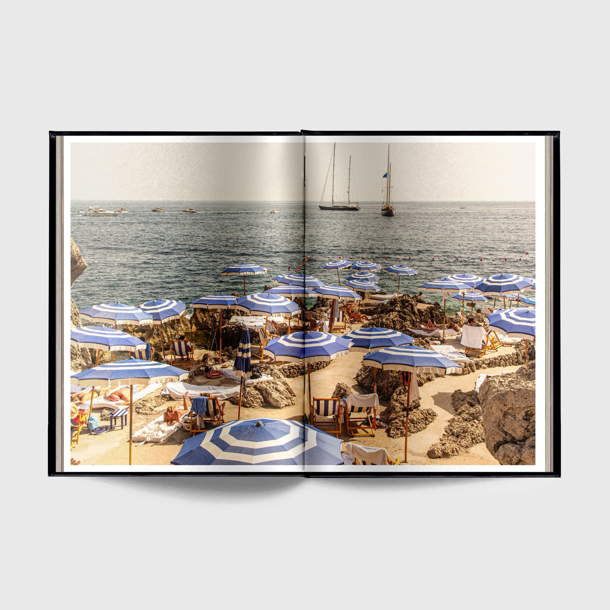 Jude Cohen – 10 Years of Photography (Hardcover Edition)
