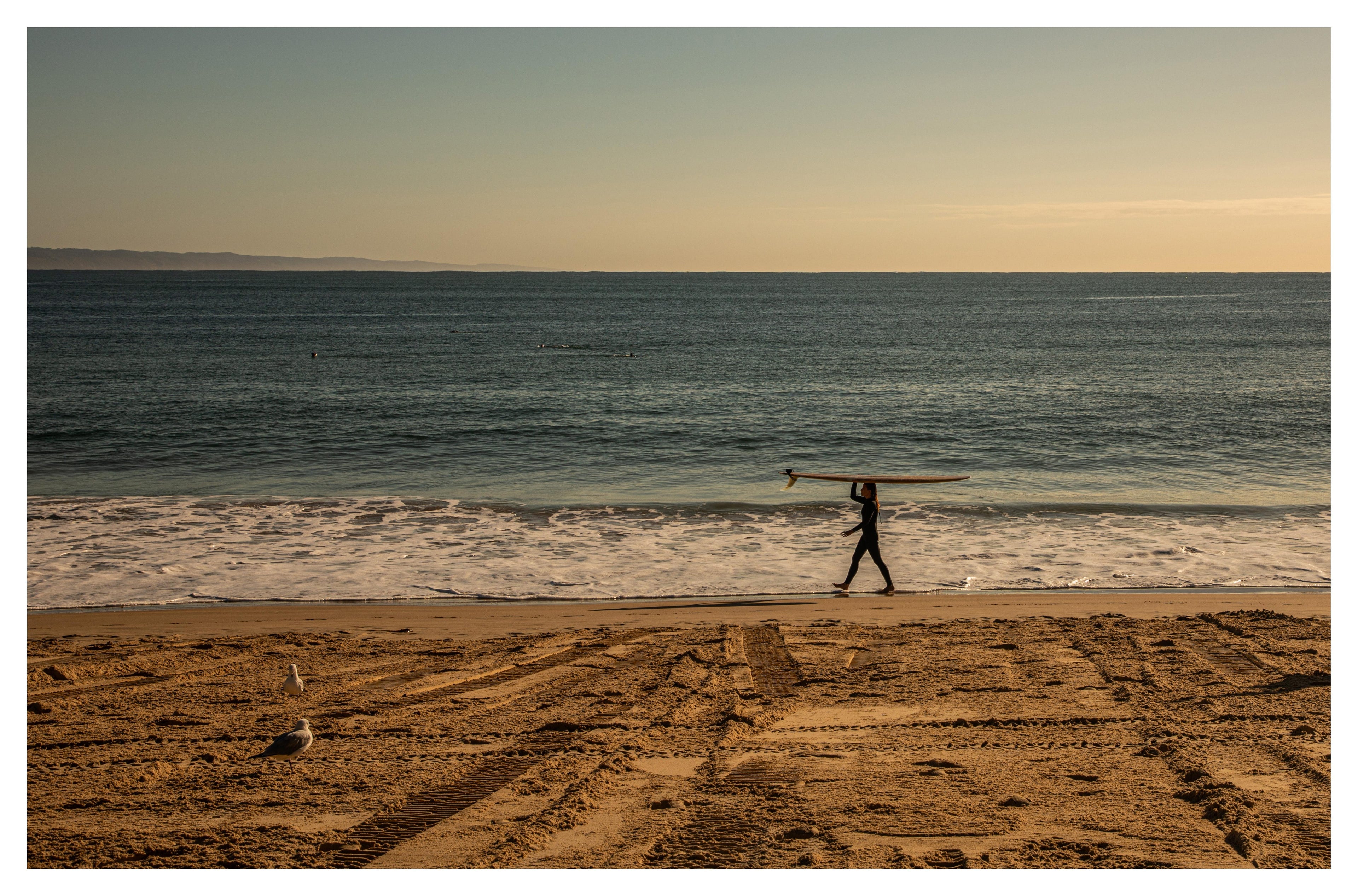 Last Light, Bondi
