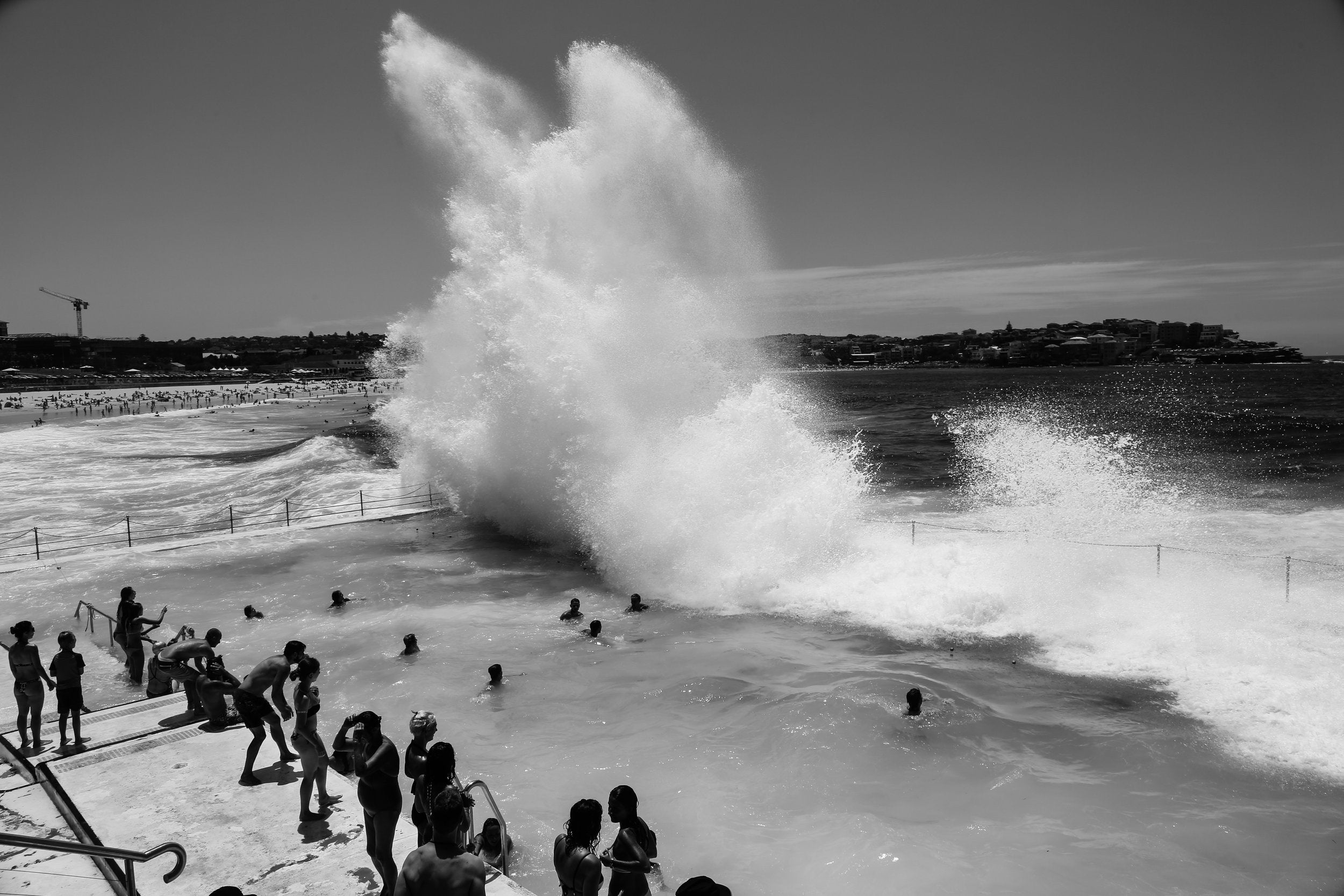 Making Waves // Limited Edition