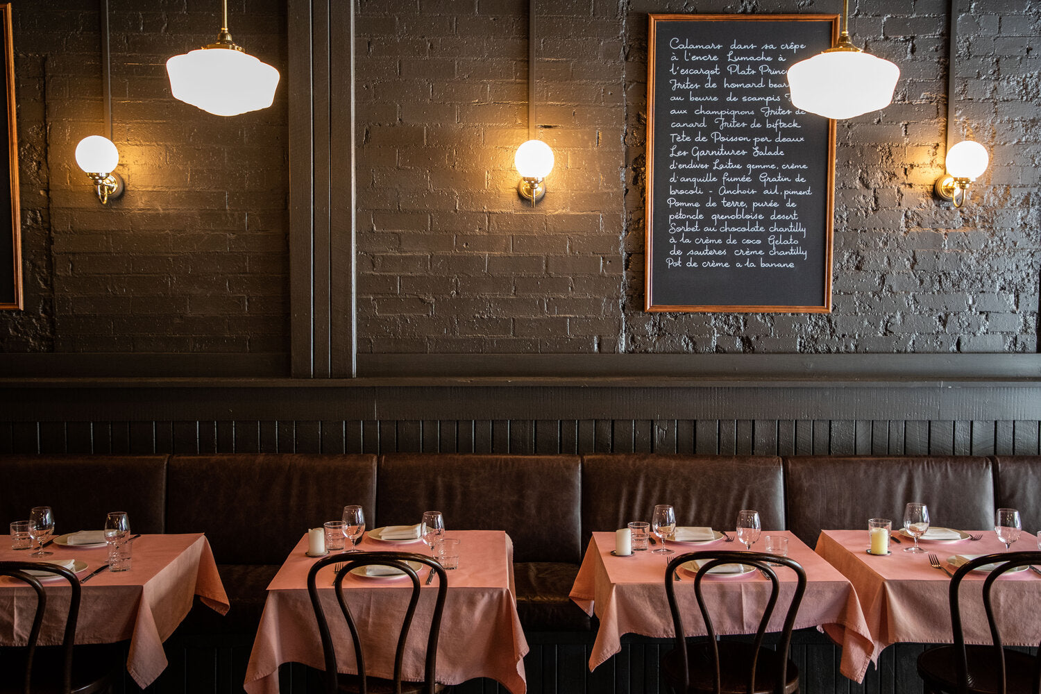 Bistrot 916