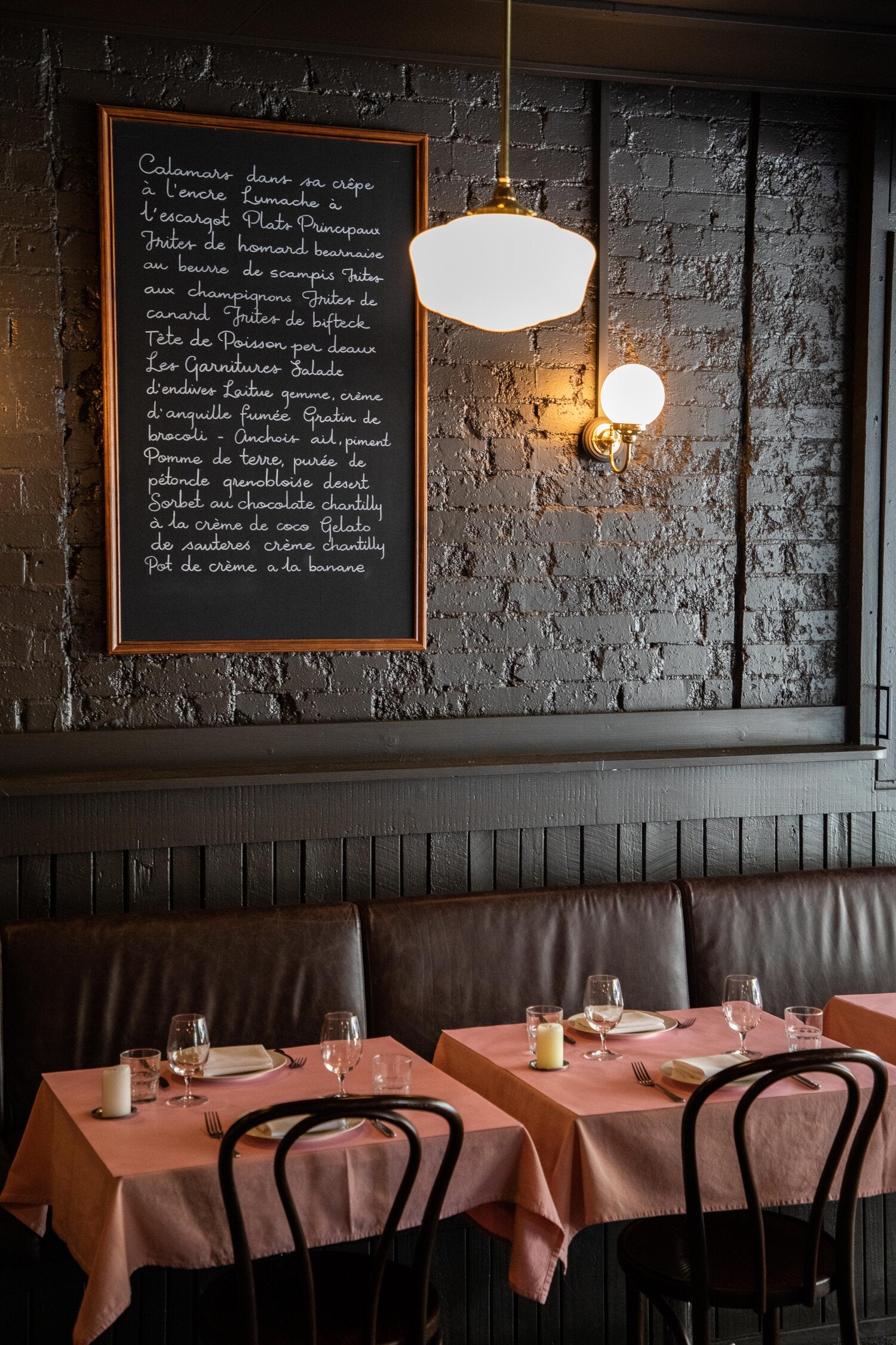 Bistrot 916