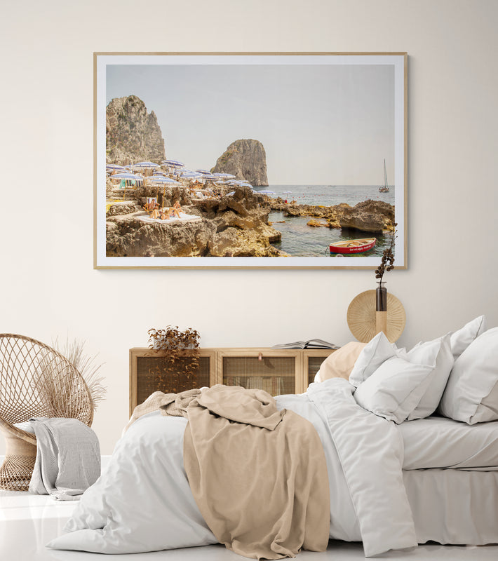 La Fontalina 2 // Limited Edition // Italian Summer Series