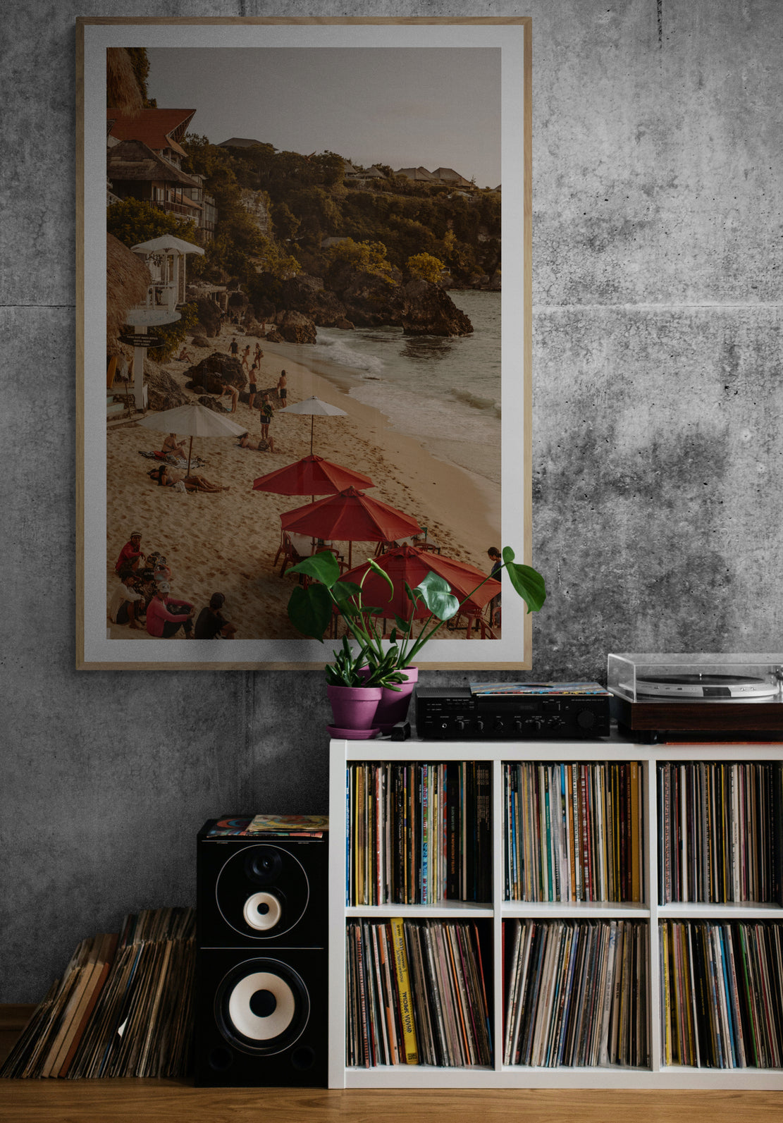 Bingin Beach #1 // Limited Edition