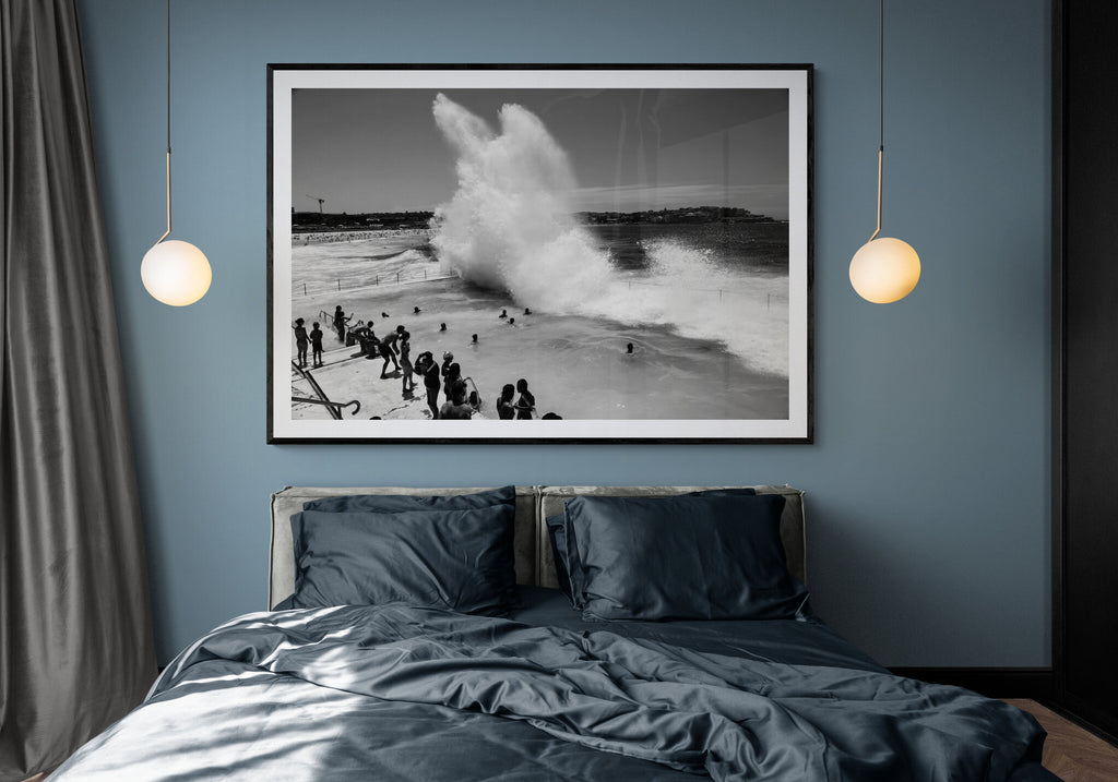 Making Waves // Limited Edition