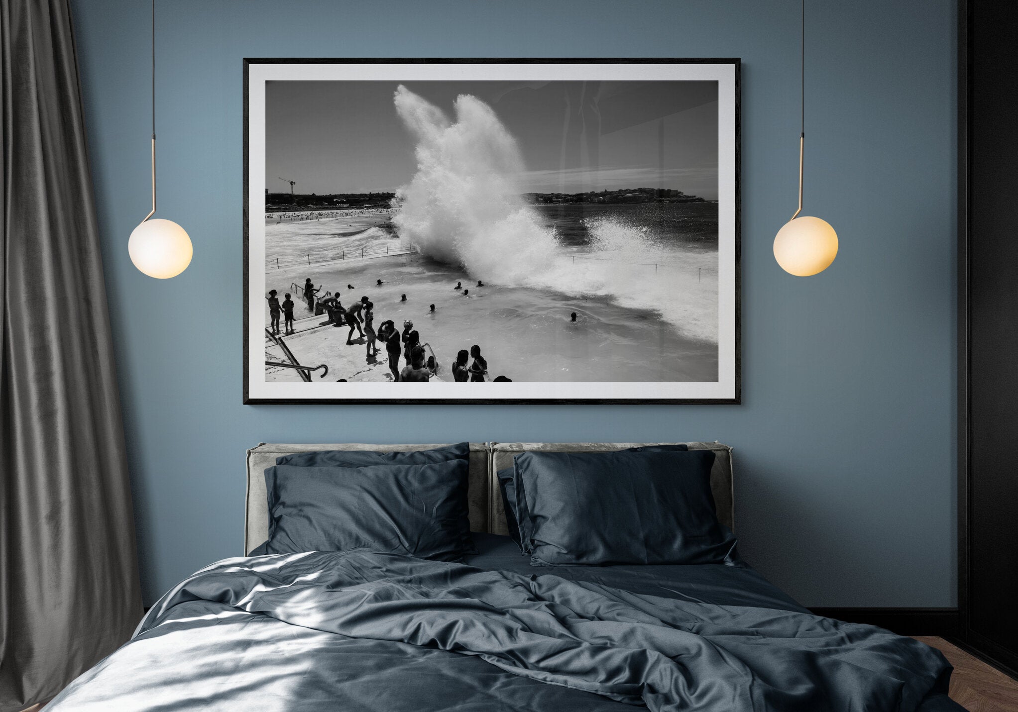 Making Waves // Limited Edition