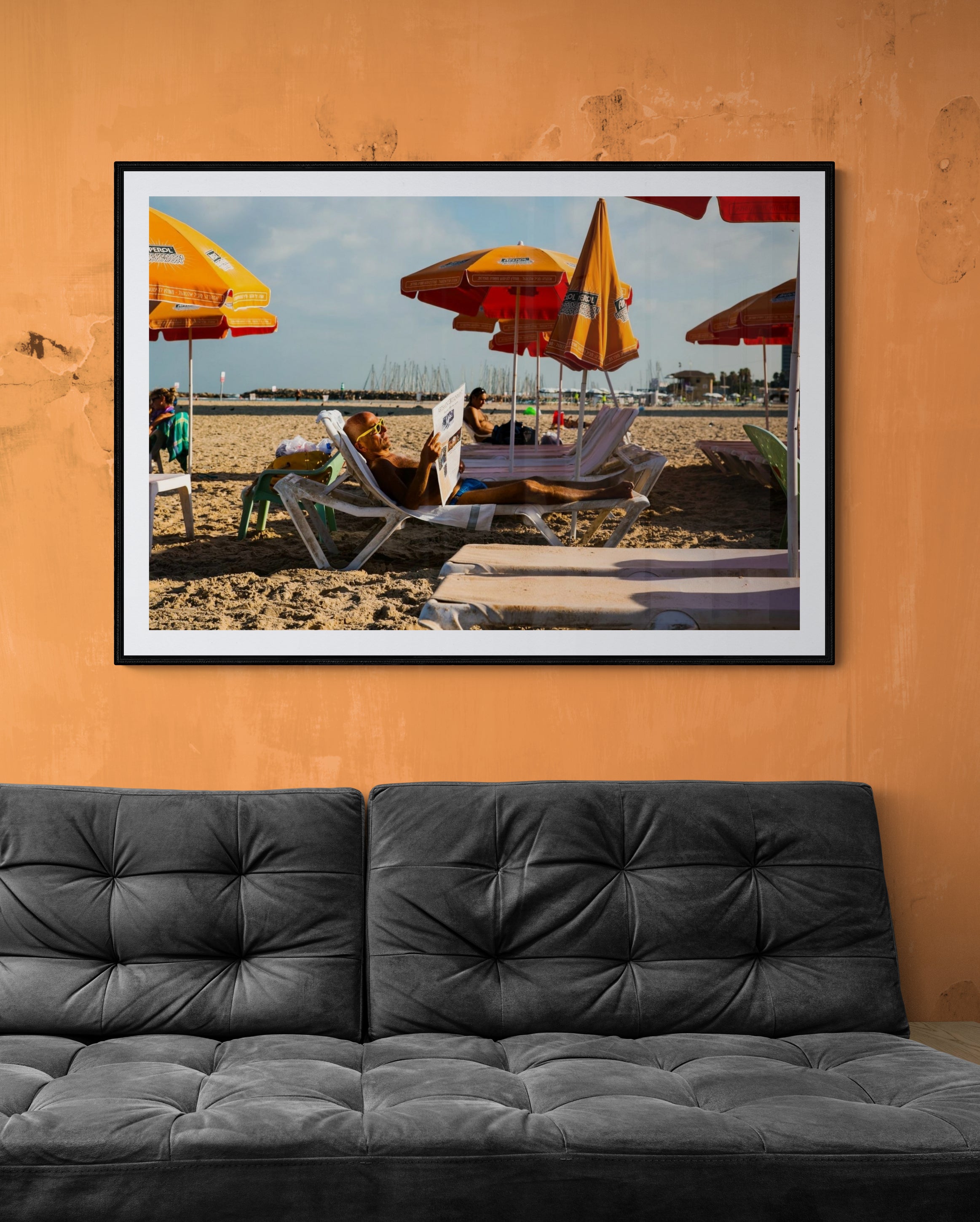 Beach Life // Limited Edition