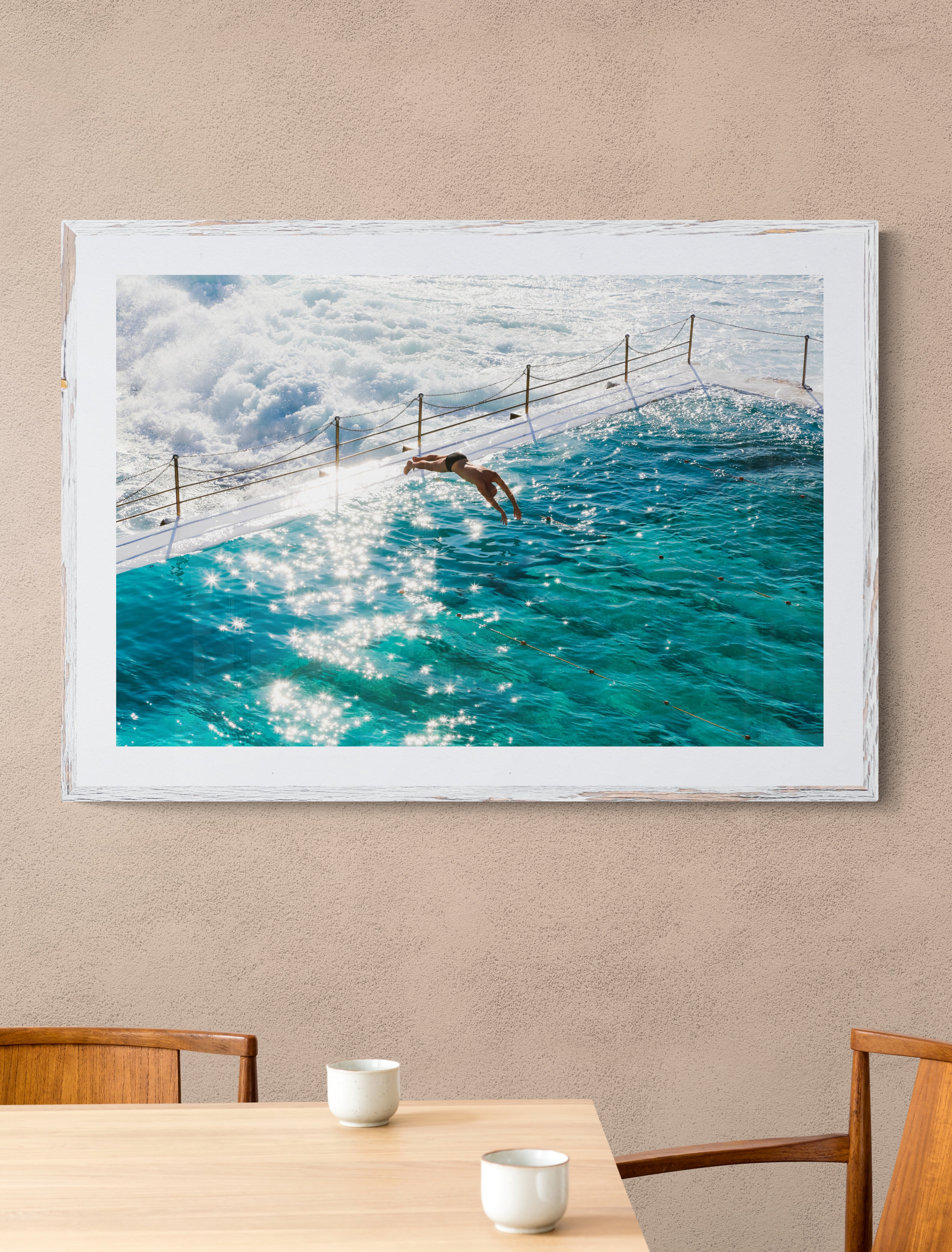 Stillness // Limited Edition
