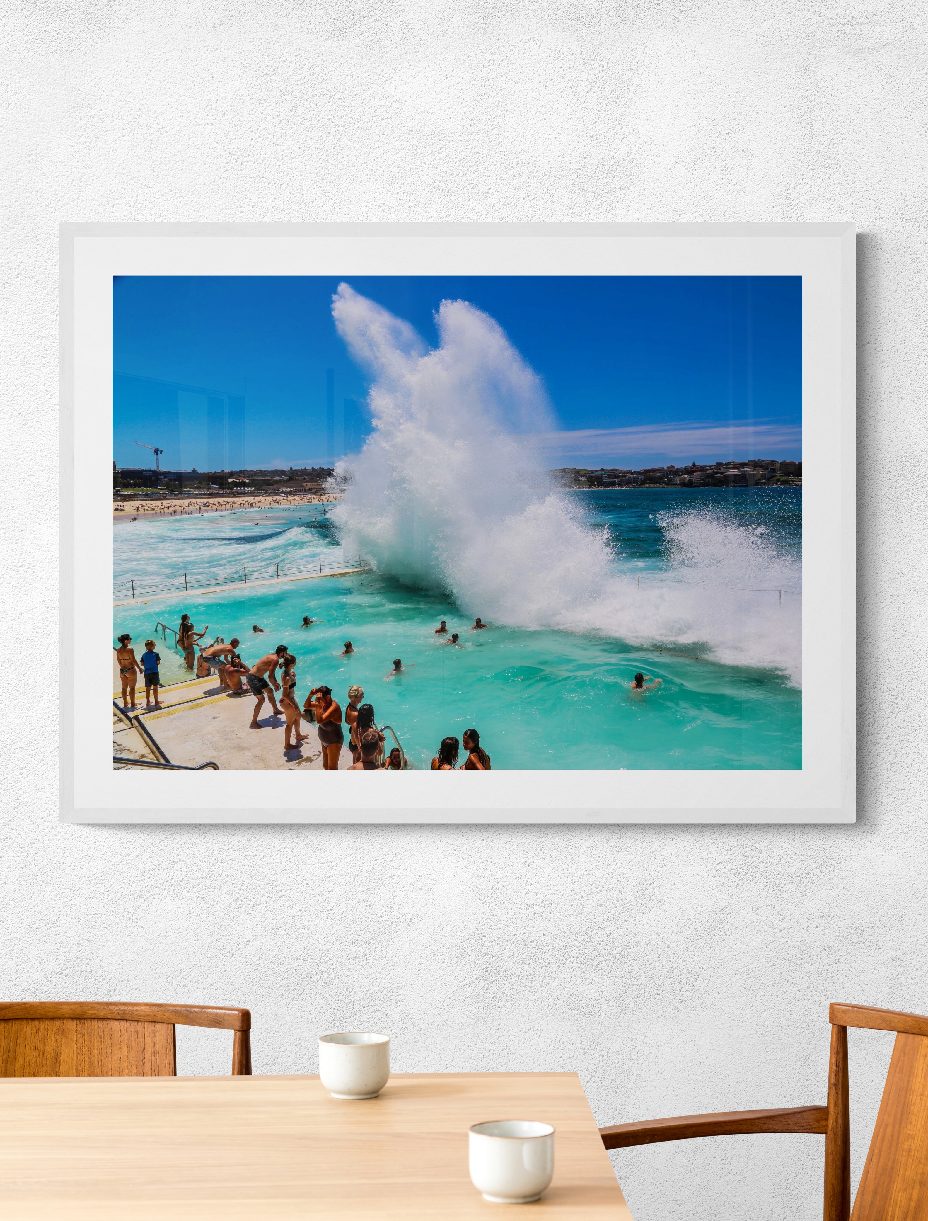 Making Waves 2.0 // Limited Edition
