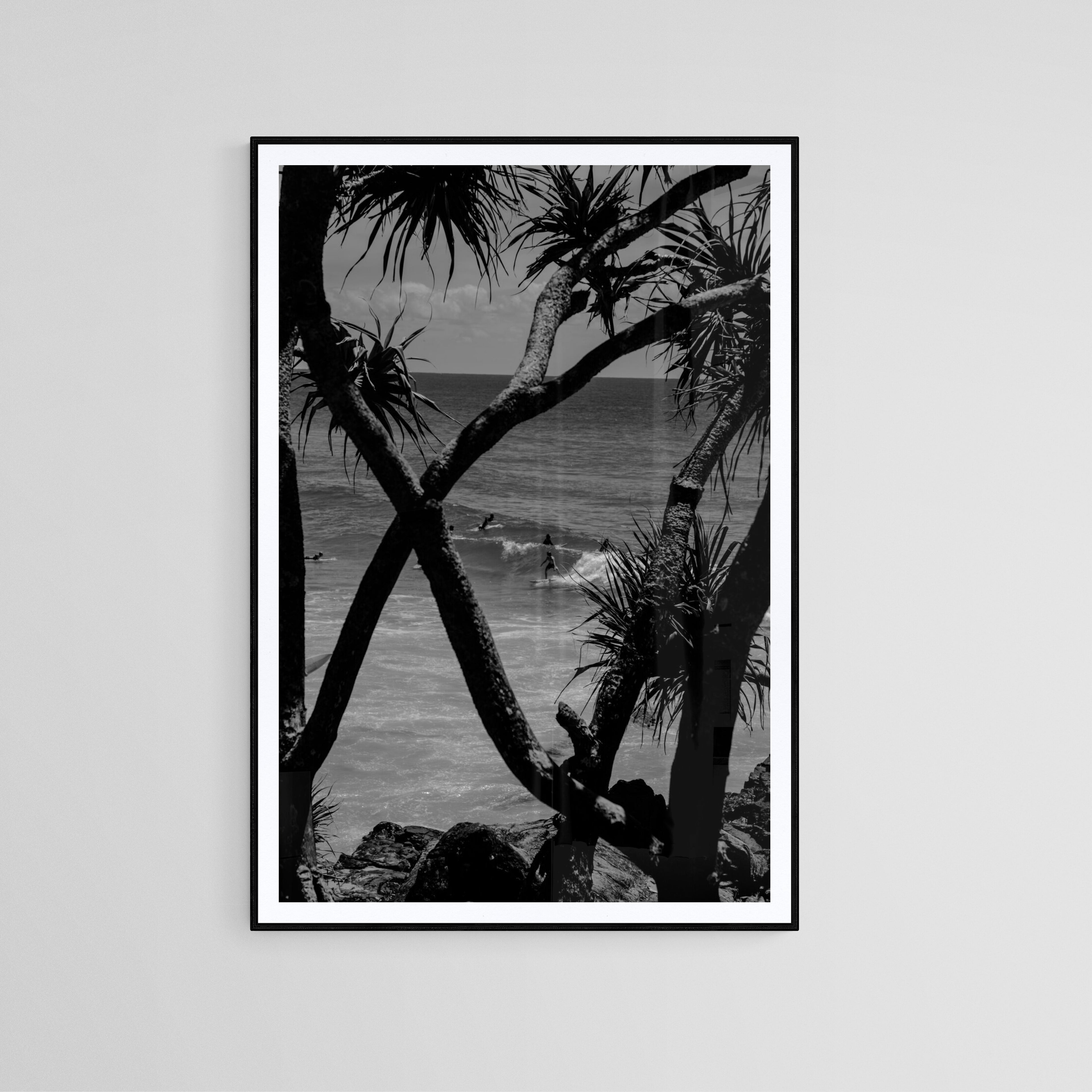 Cabarita Beach // Limited Edition of 5