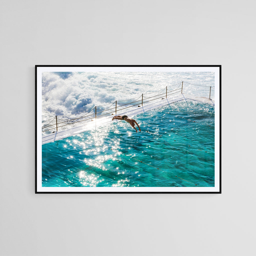 Stillness // Limited Edition