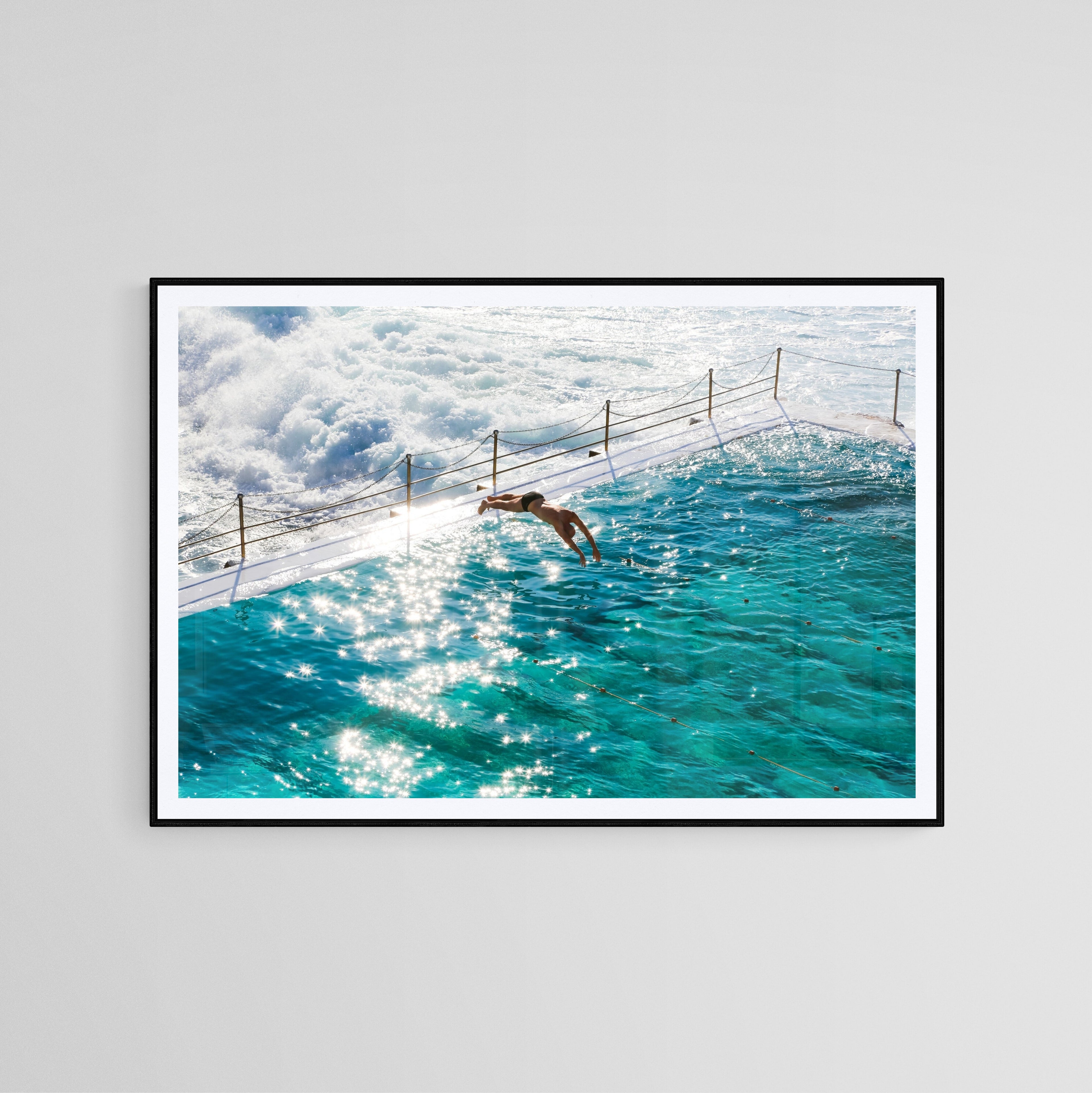 Stillness // Limited Edition