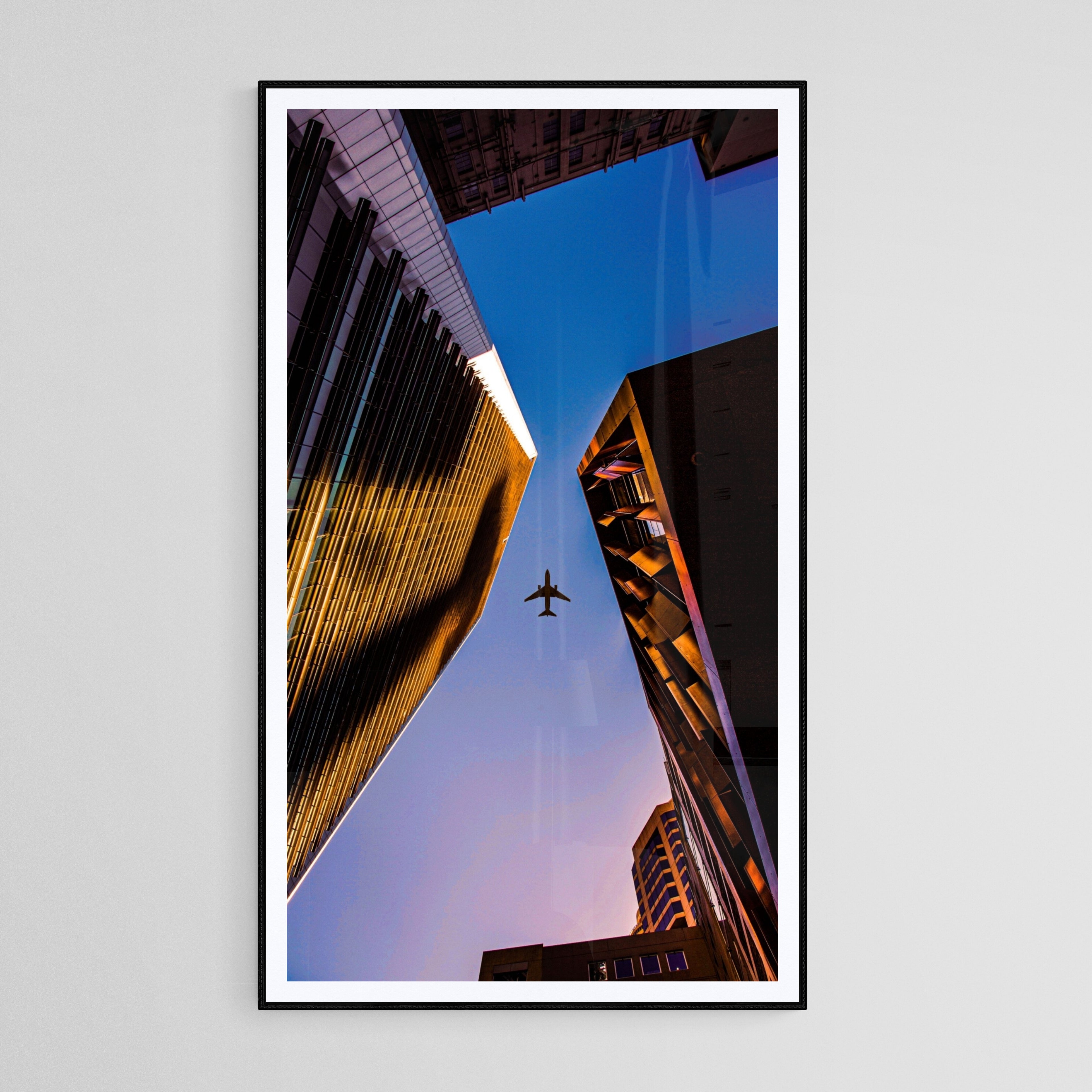 Flight Mode // Limited Edition