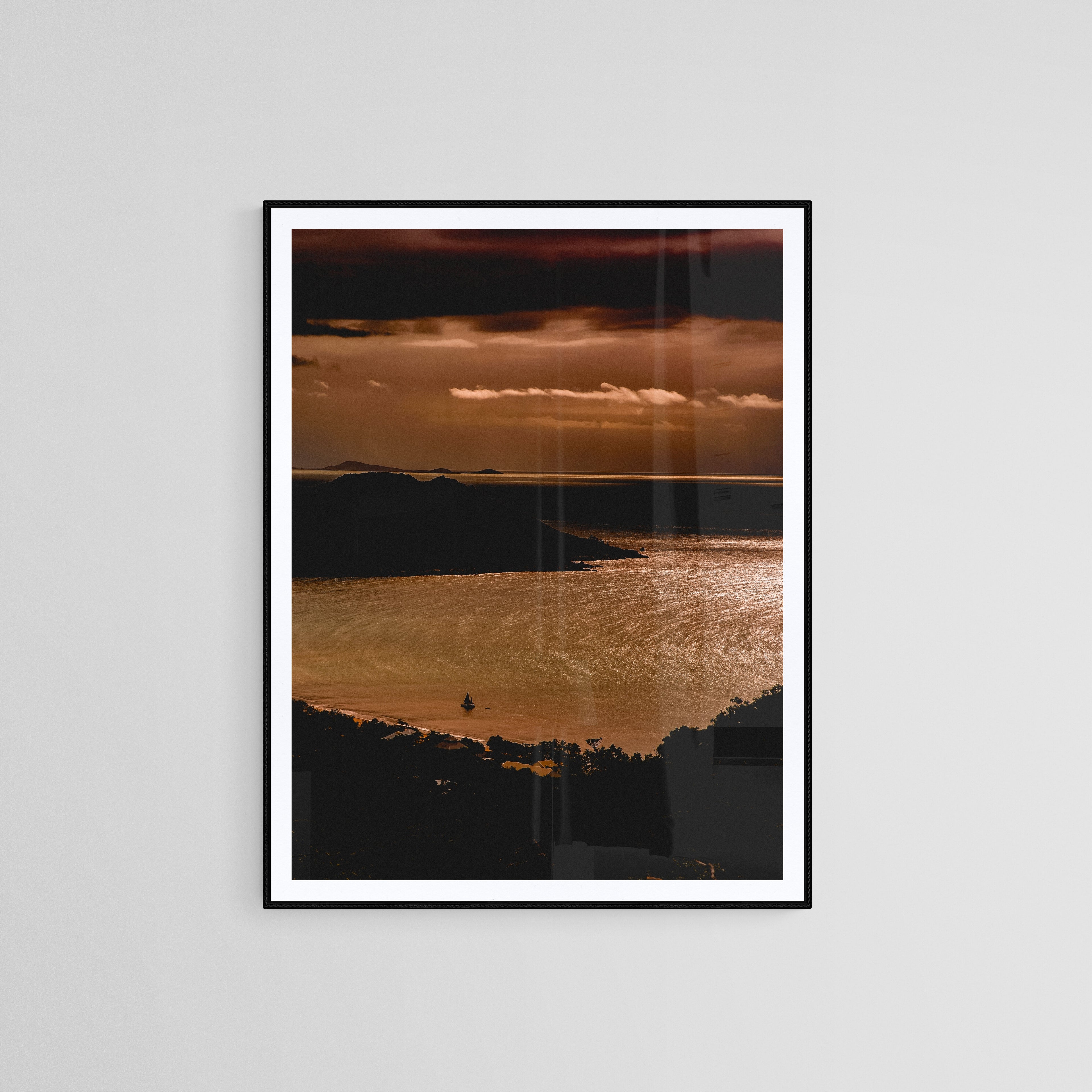 Magnetic // Limited Edition