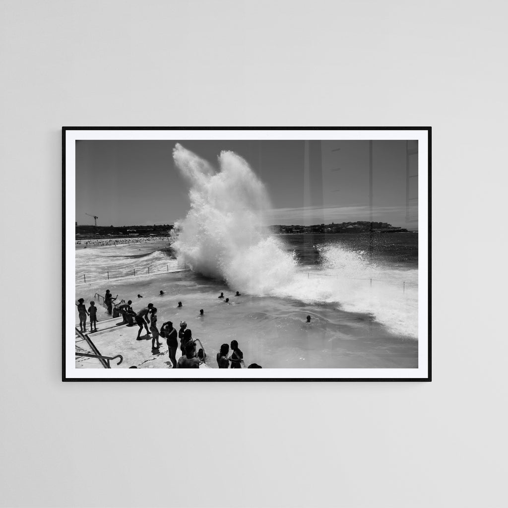 Making Waves // Limited Edition