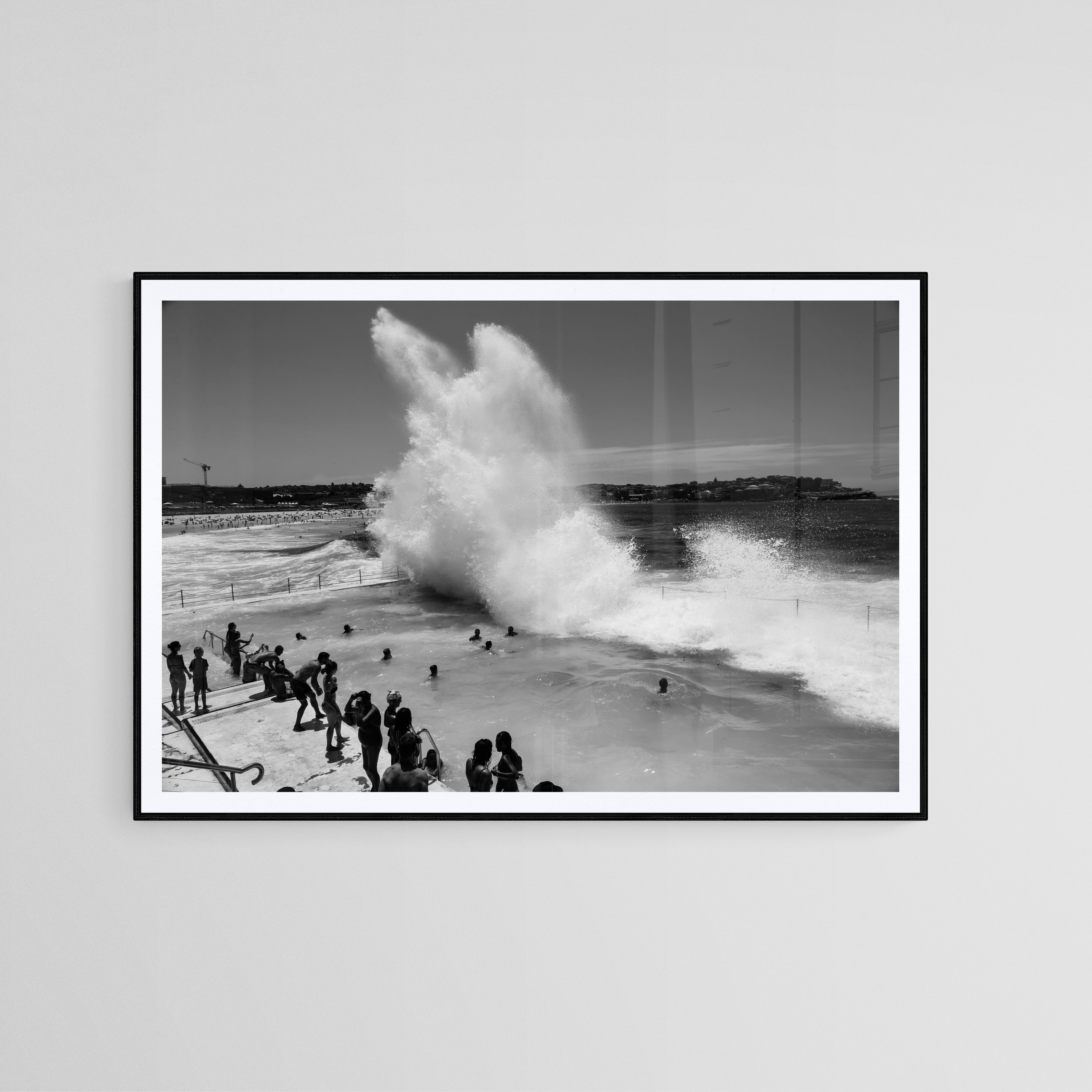 Making Waves // Limited Edition