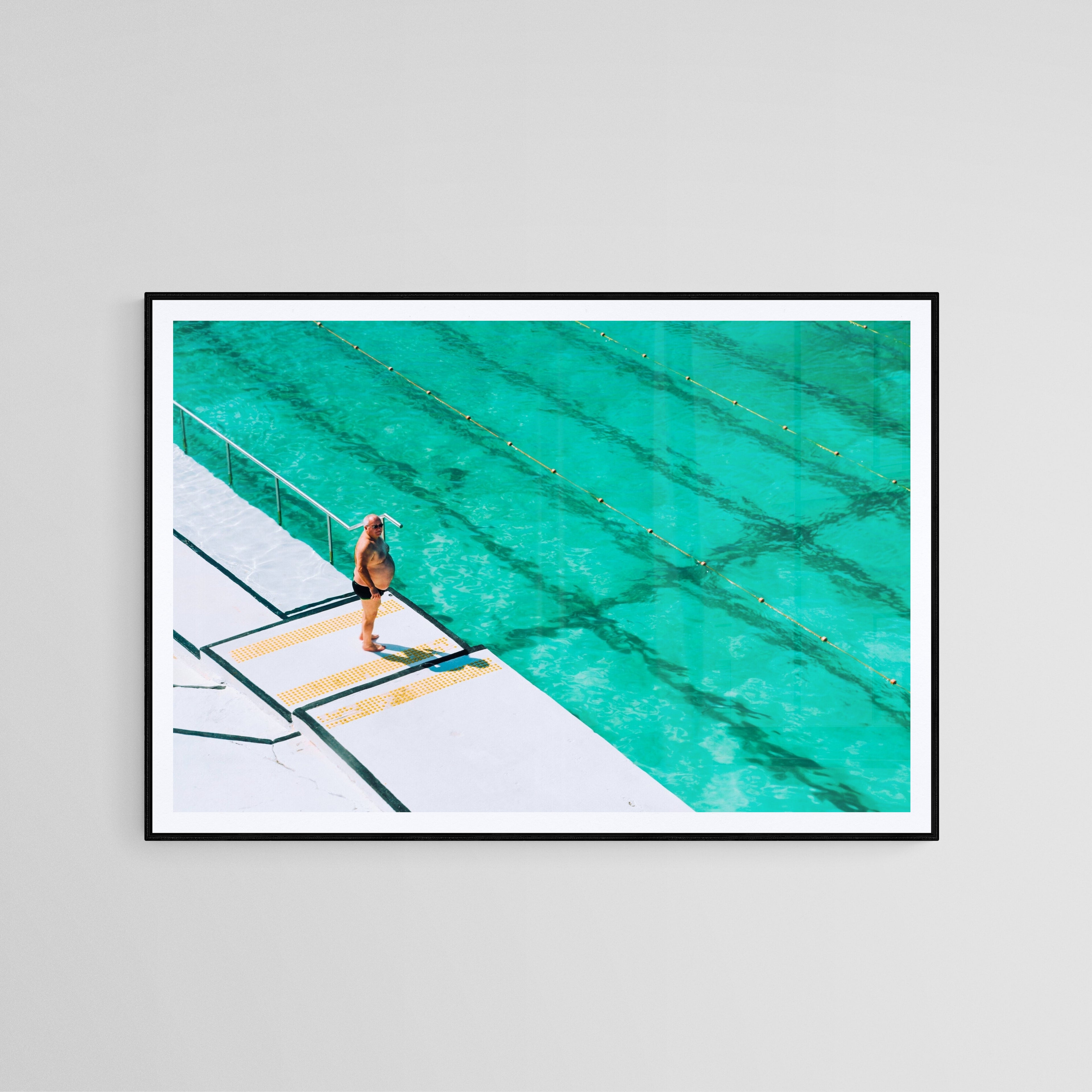 Beach Body // Limited Edition