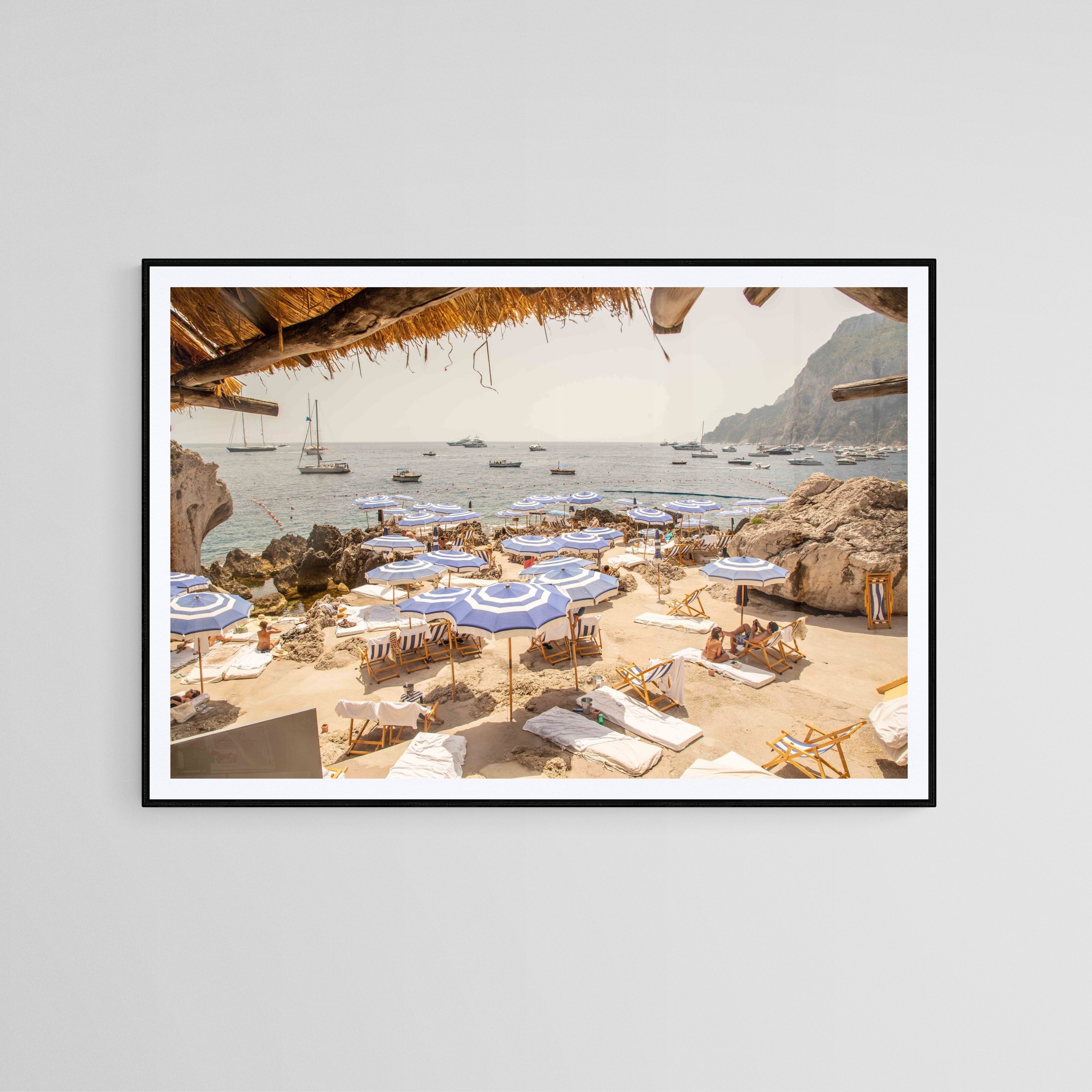 La Fontalina // Limited Edition // Italian Summer Series