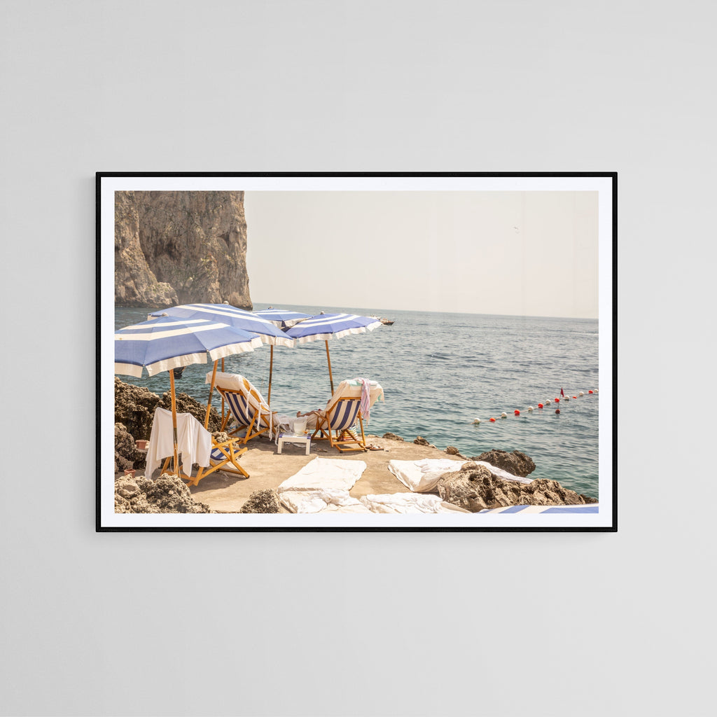 Italian Sun // Limited Edition