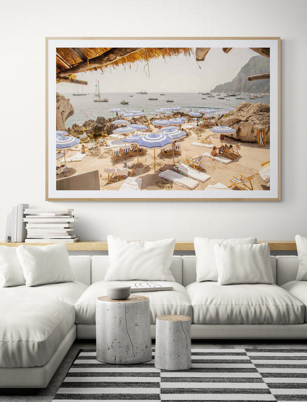 La Fontalina // Limited Edition // Italian Summer Series