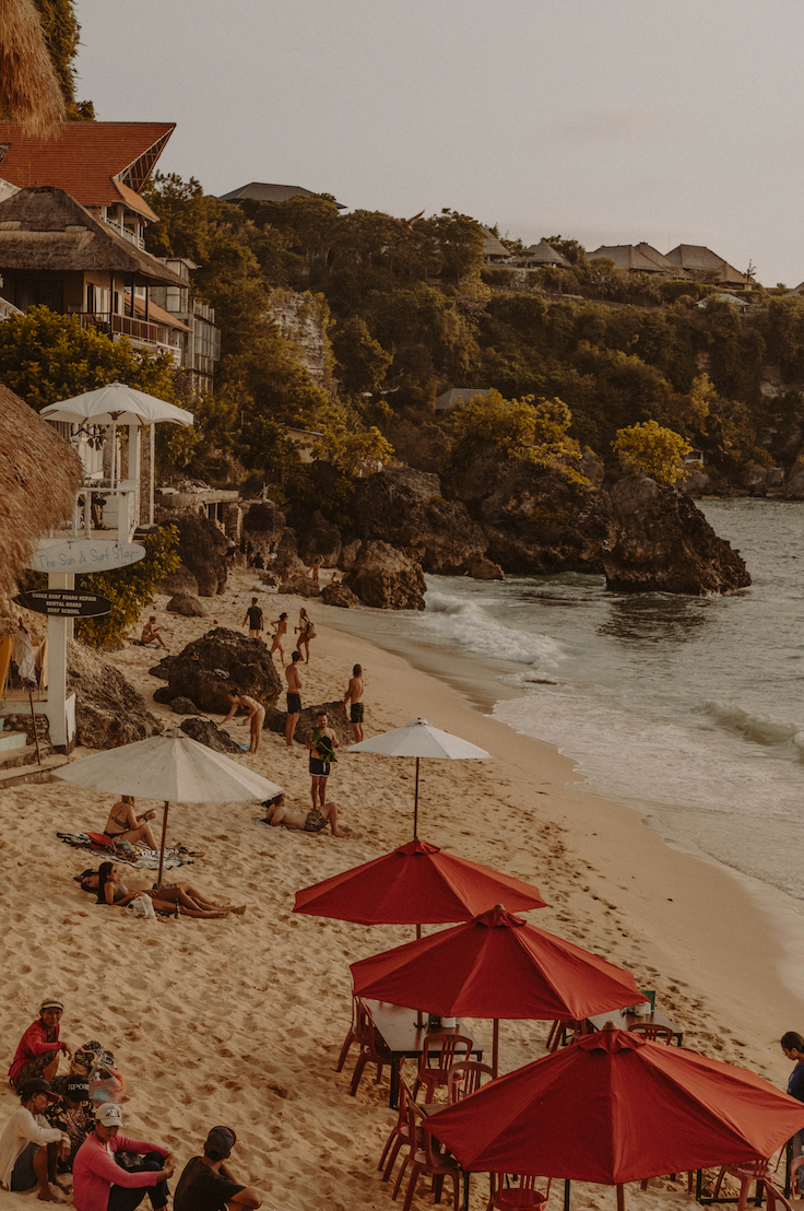 Bingin Beach #1 // Limited Edition