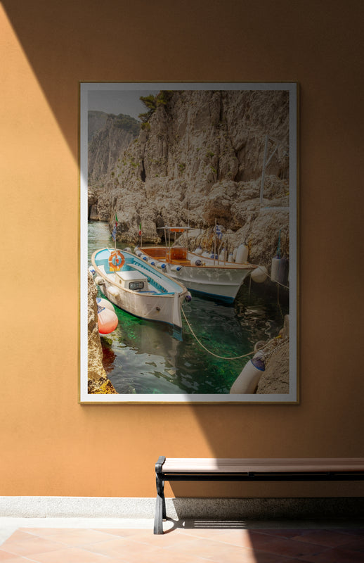 Uber Italia // Limited Edition // Italian Summer Series