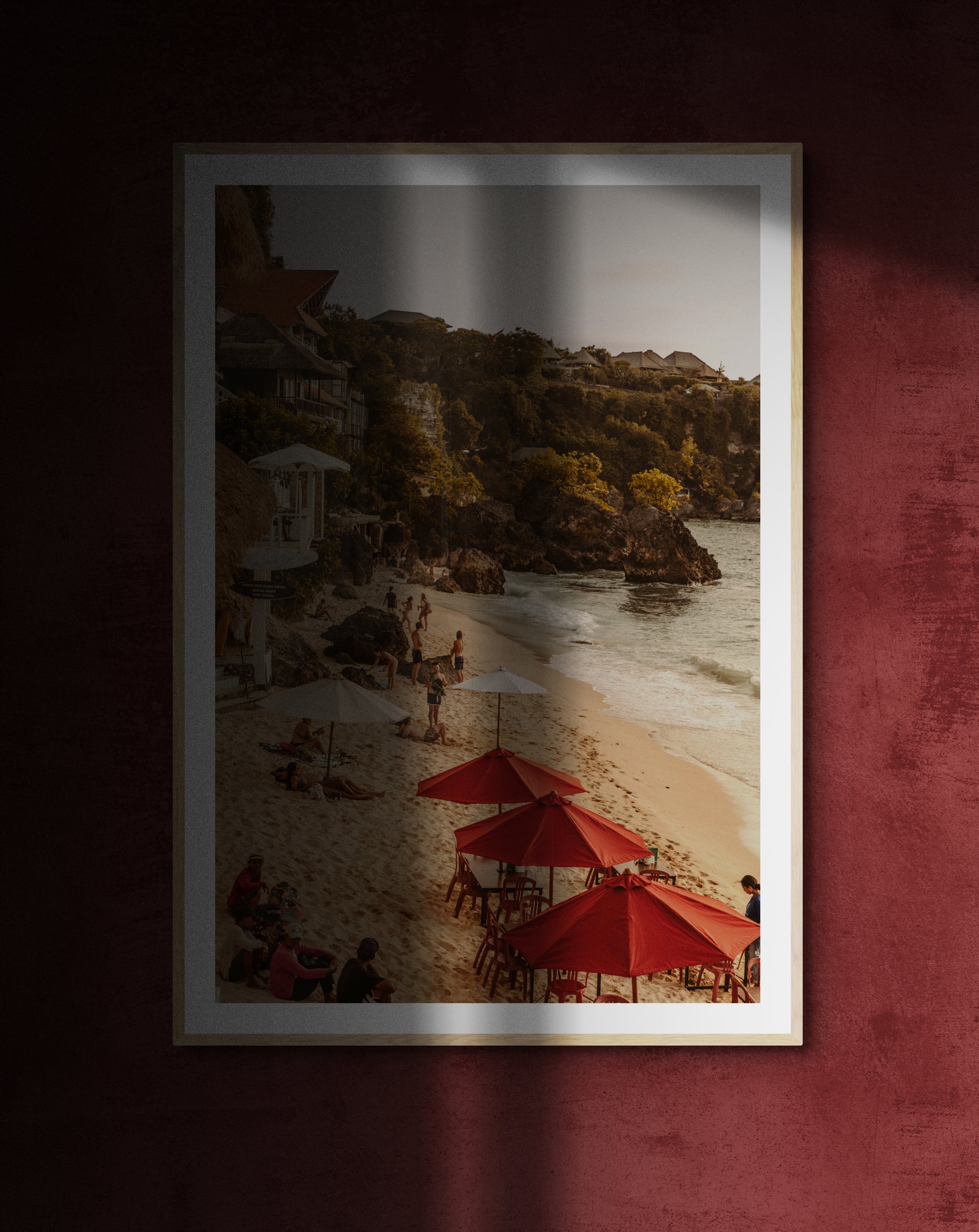 Bingin Beach #1 // Limited Edition