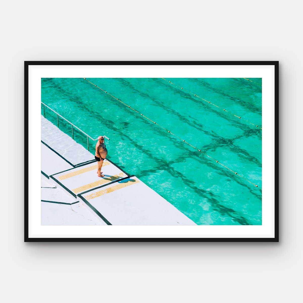 Beach Body // Limited Edition