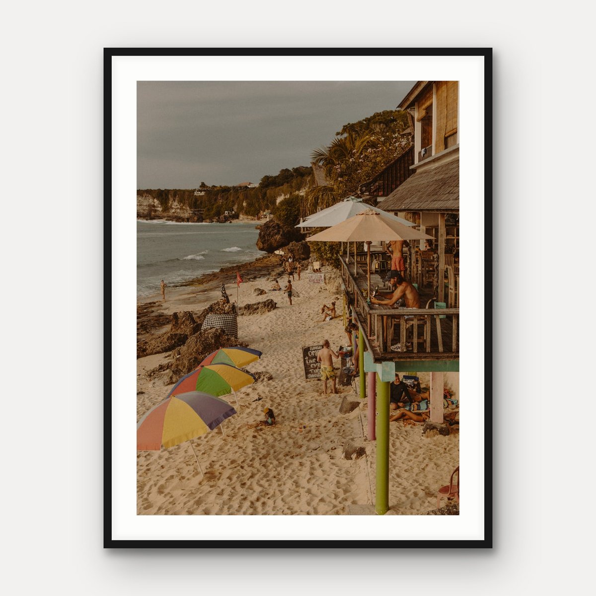 Beach Club
