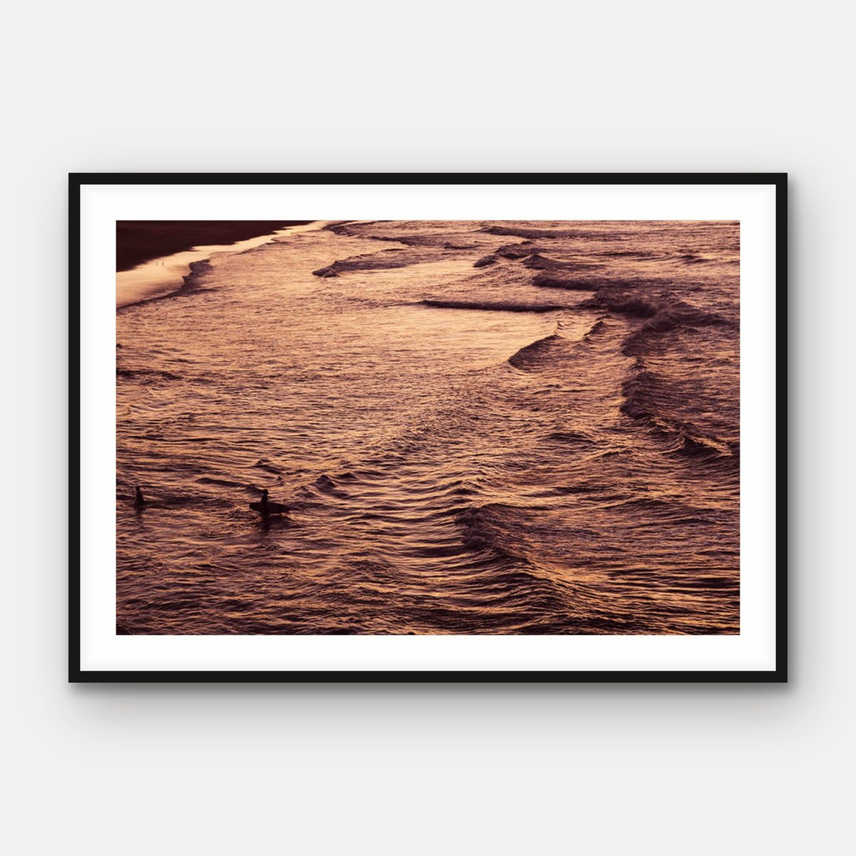 Copper Swell