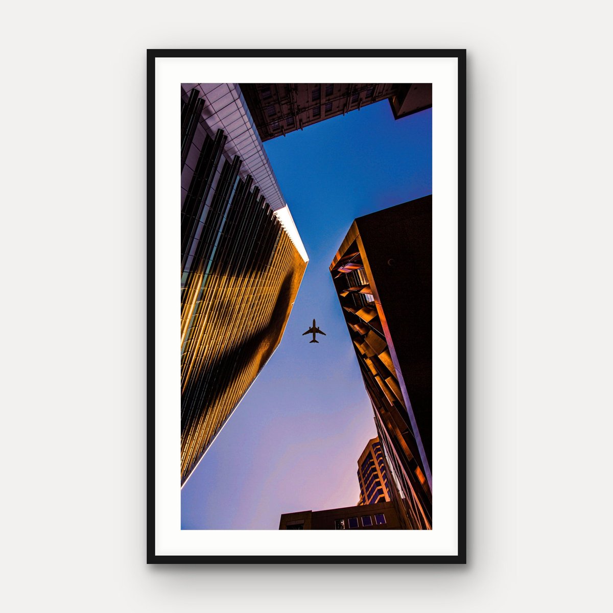 Flight Mode // Limited Edition