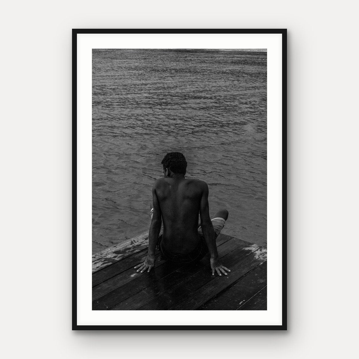 Gangs of Youth III – New Caledonia Series
