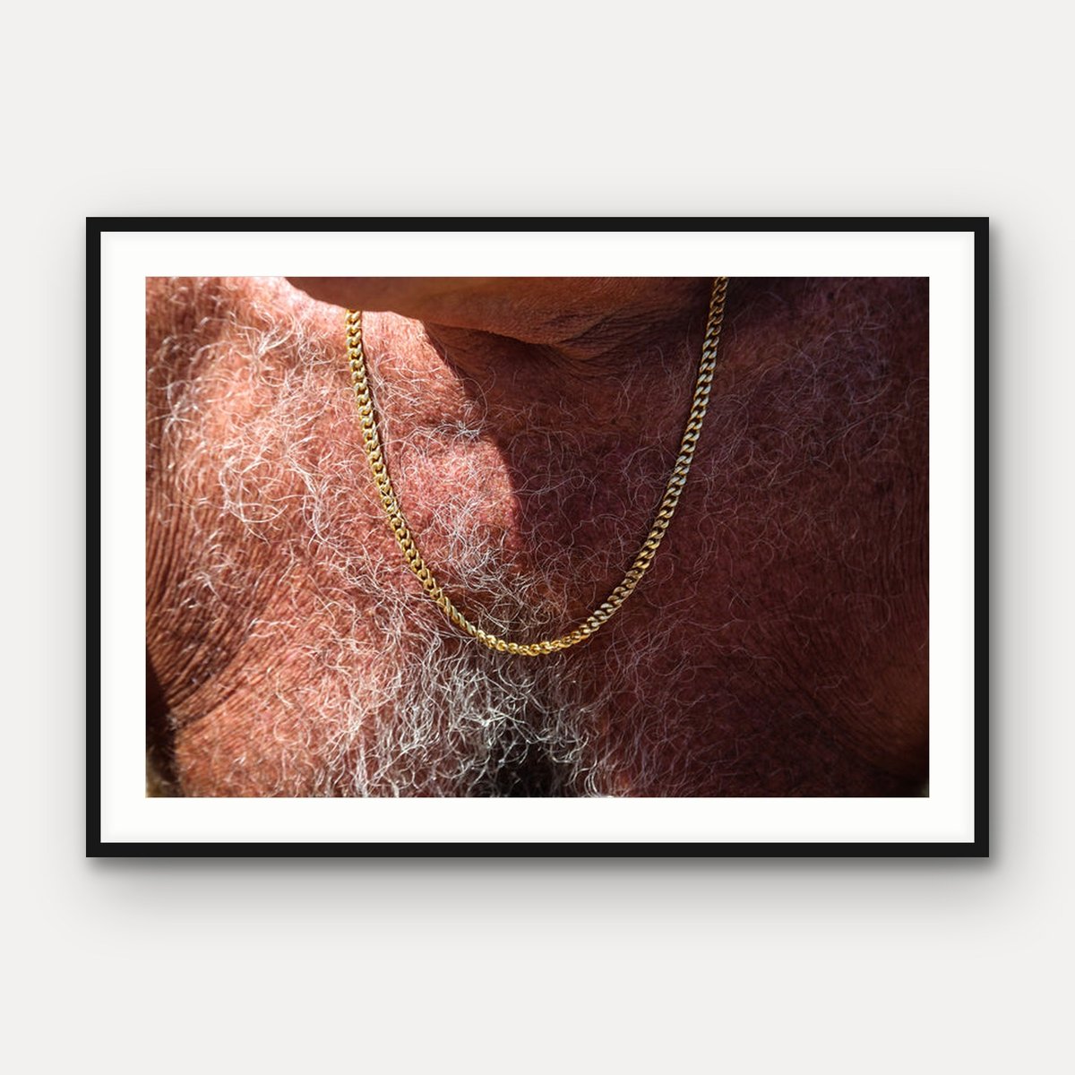 Gold Chain, Bondi