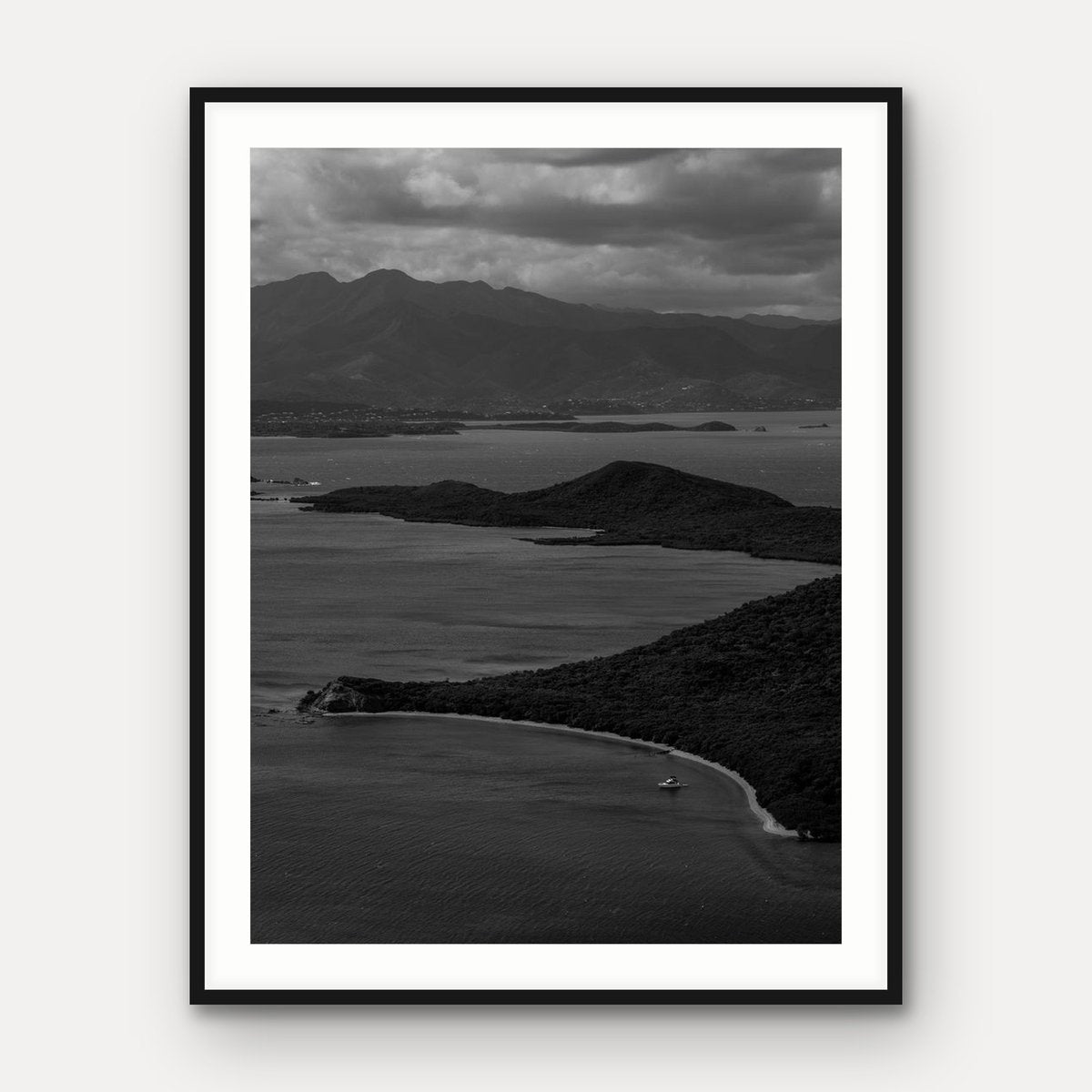Island Archipelago