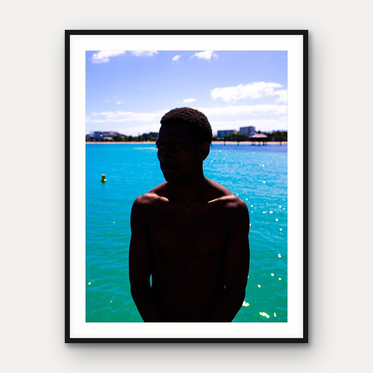 Island Boy