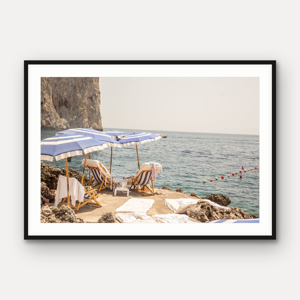 Italian Sun // Limited Edition
