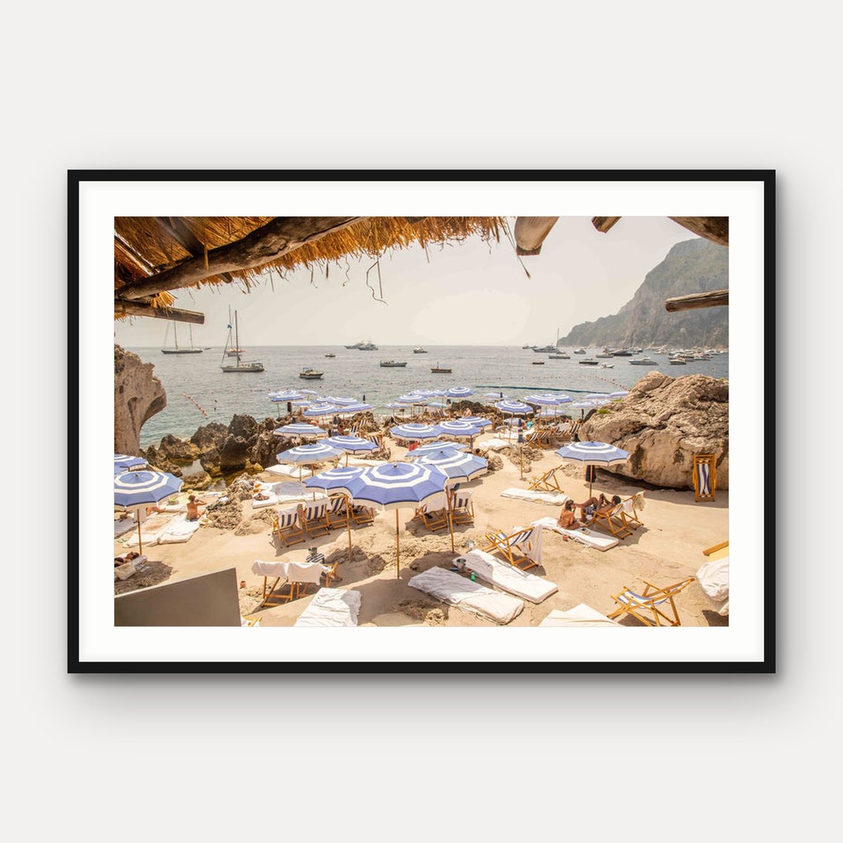 La Fontalina // Limited Edition // Italian Summer Series
