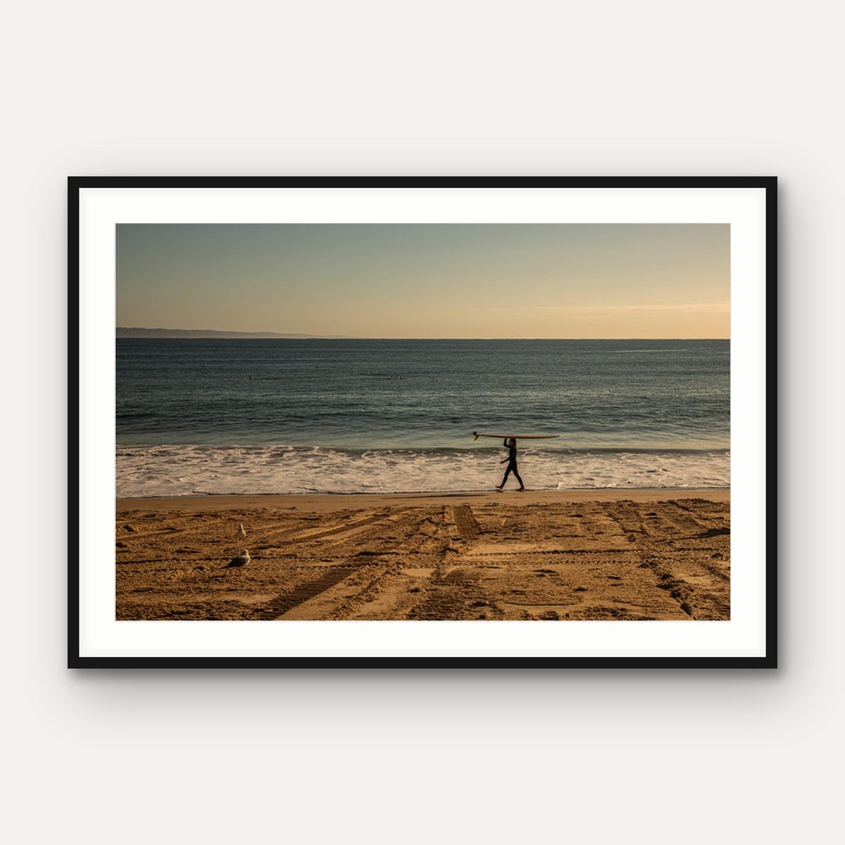 Last Light, Noosa