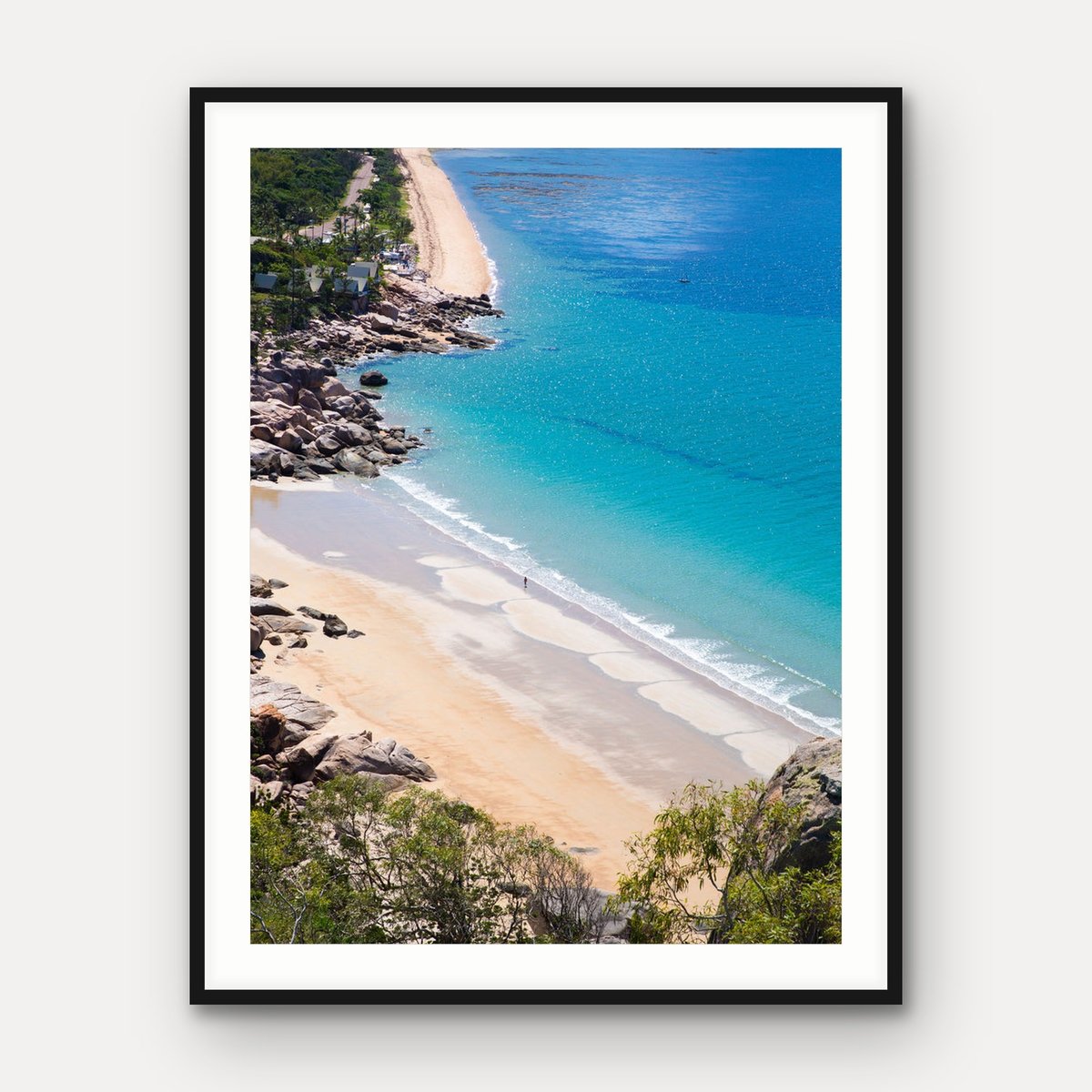 Magnetic Island Cove