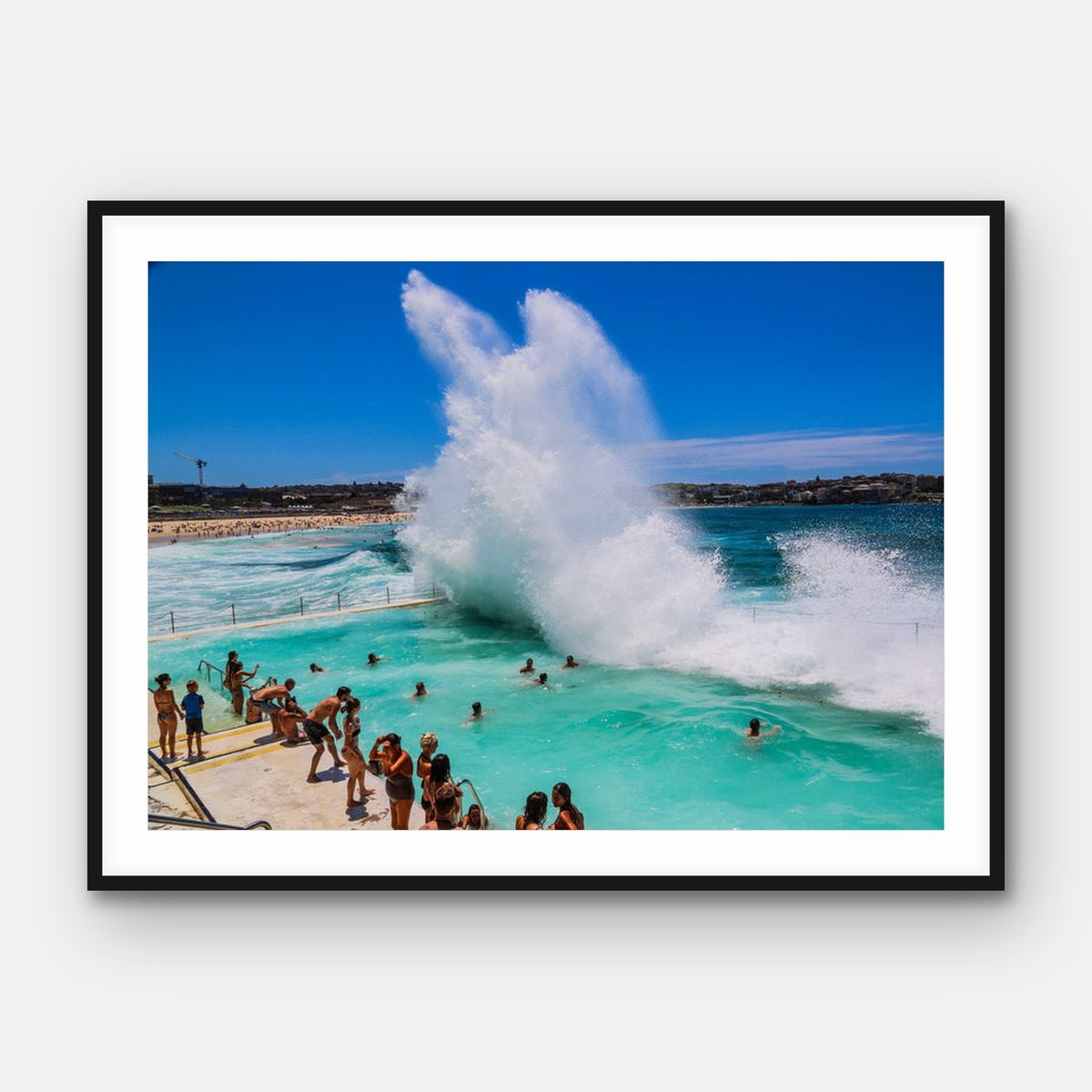 Making Waves 2.0 // Limited Edition