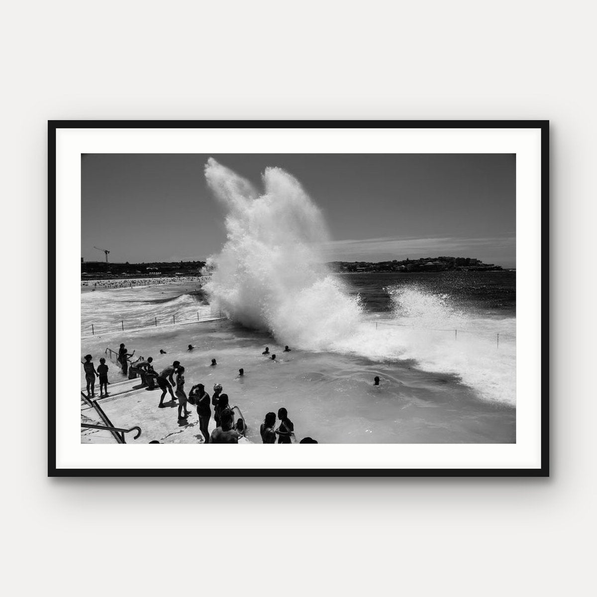 Making Waves // Limited Edition