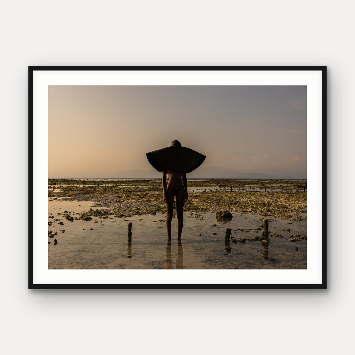 “Shadow & Salt” 2  – Lembongan Series